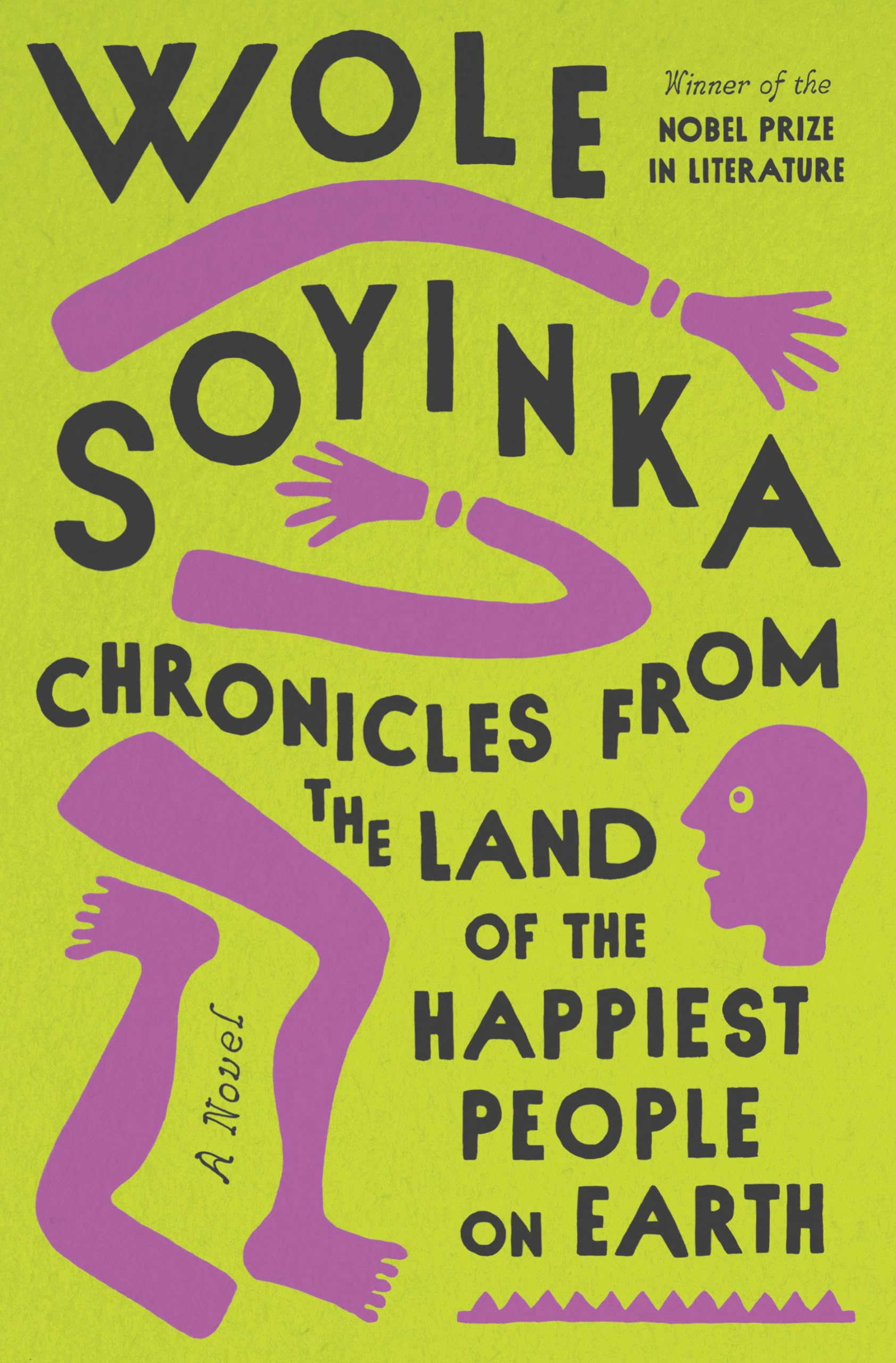 Chronicles from the Land of the Happiest People on Earth: A Novel Historical Fiction
