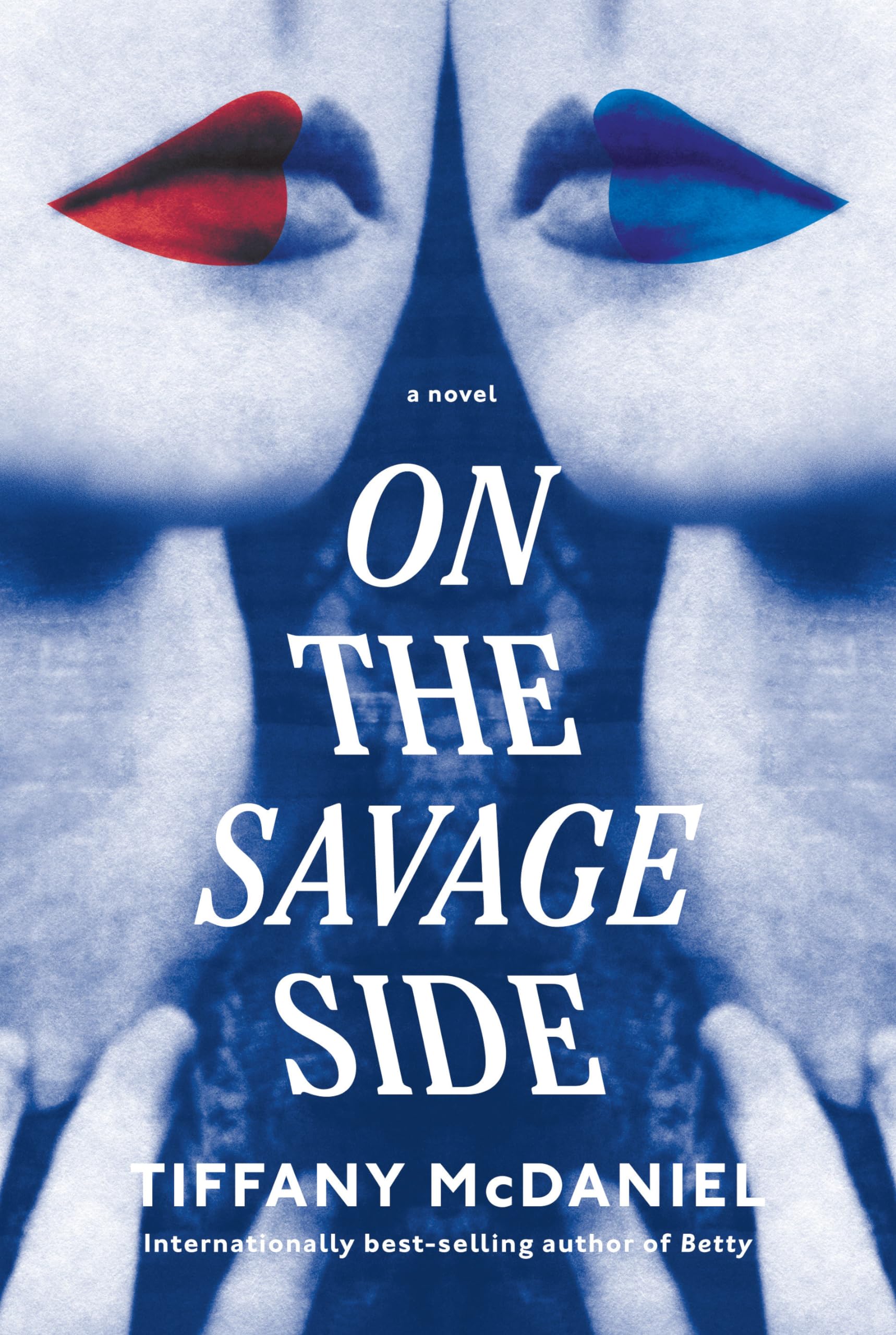 Product Image: On the Savage Side