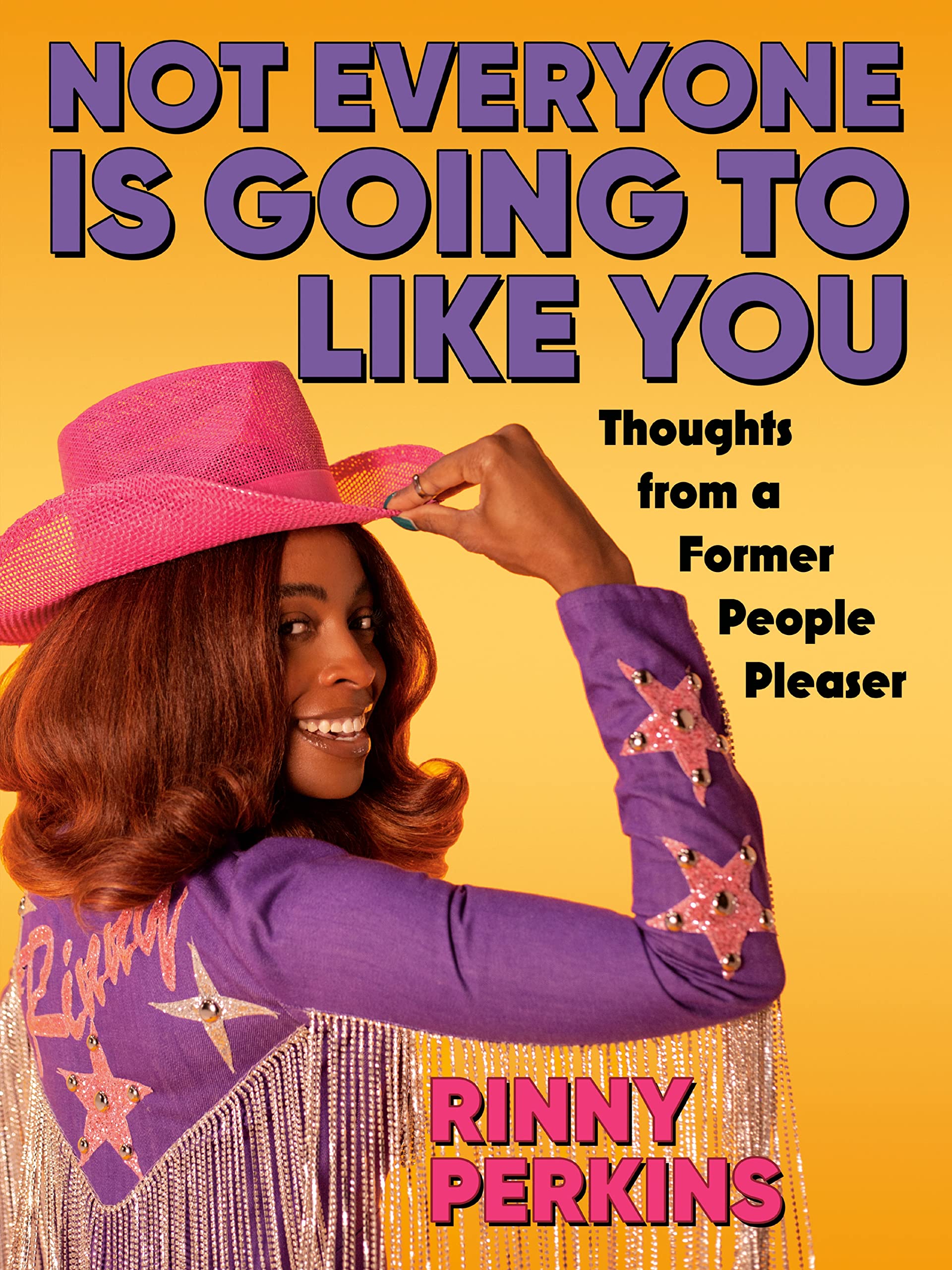 Not Everyone is Going to Like You: Thoughts From a Former People Pleaser Politics & Society