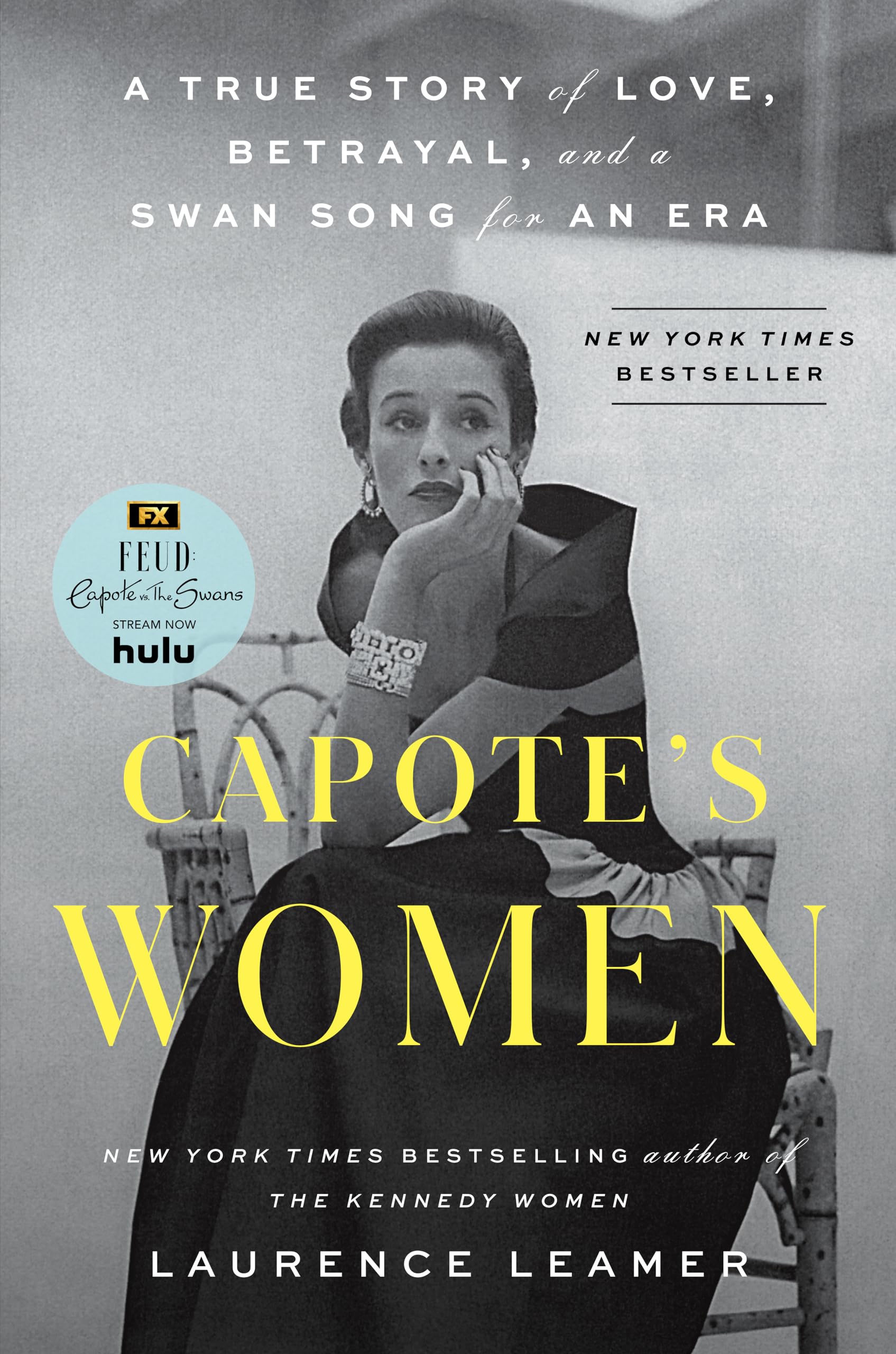Product Image: Capote's Women