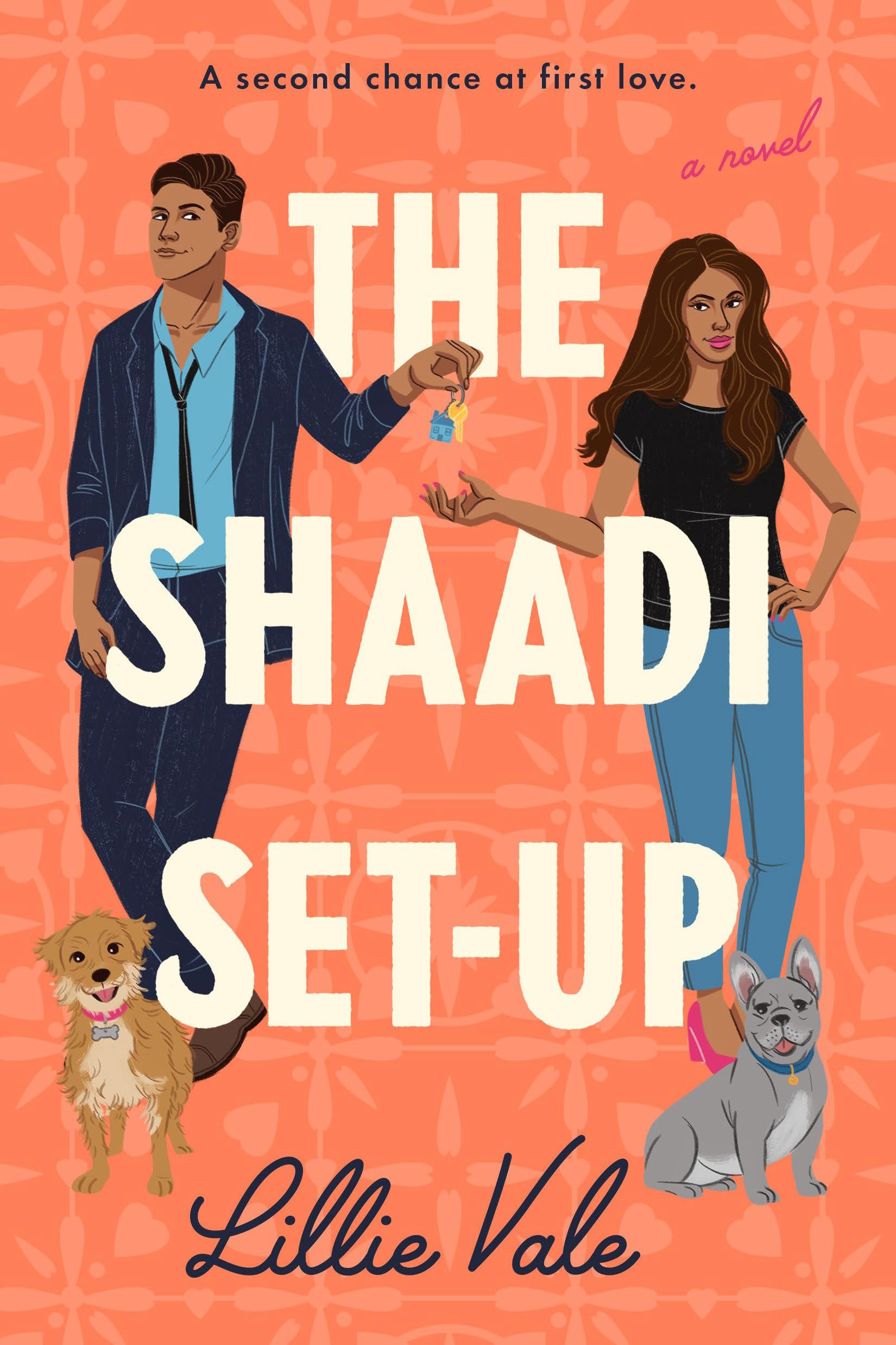 The Shaadi Set-Up Contemporary literature Books