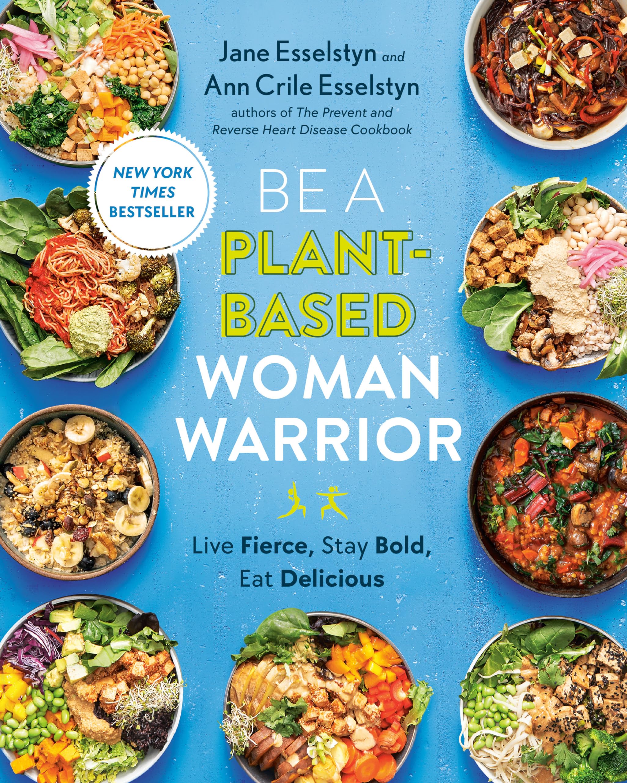Product Image: Be A Plant-Based Woman Warrior