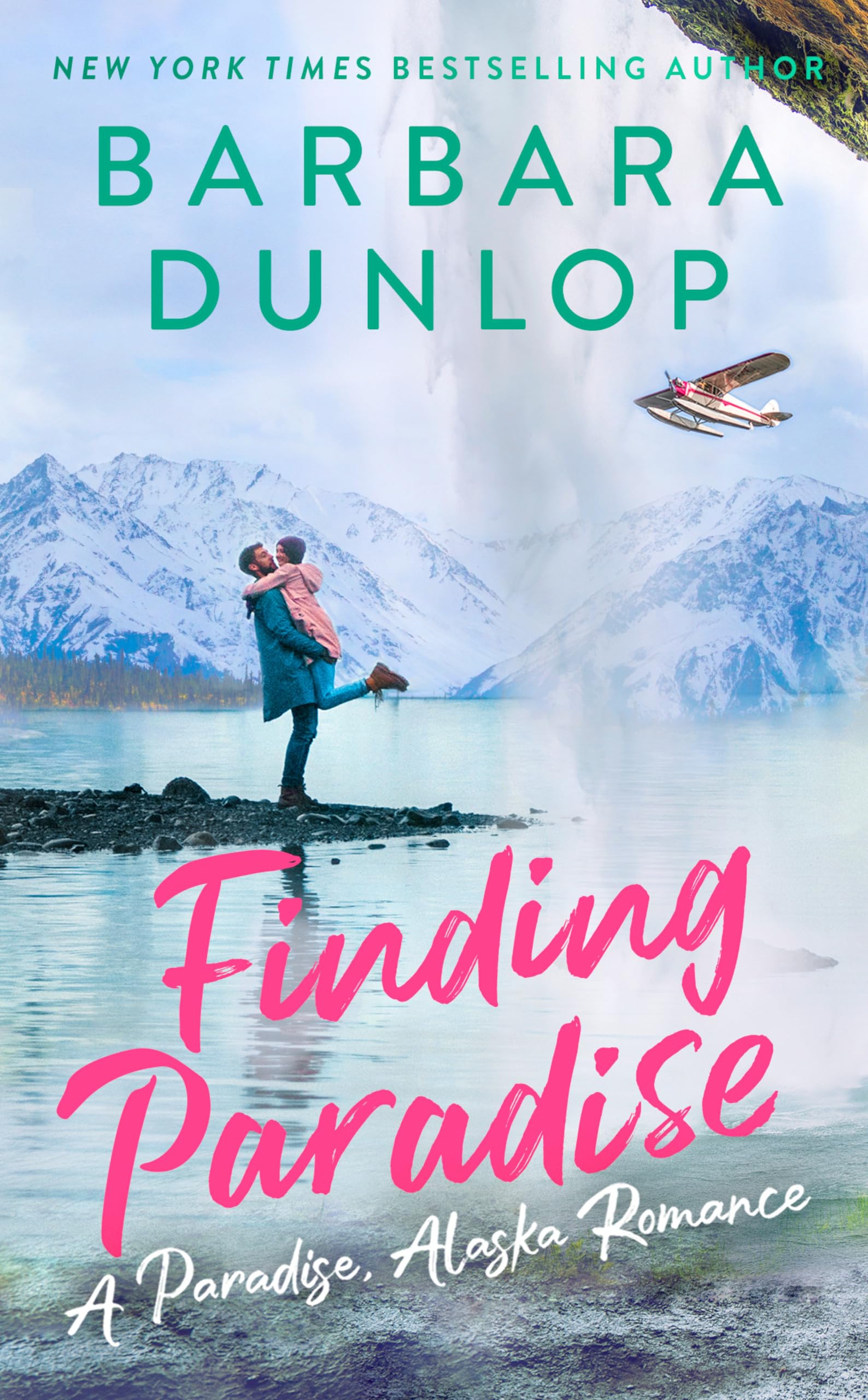 Finding Paradise (A Paradise, Alaska Romance, Band 2) Contemporary literature