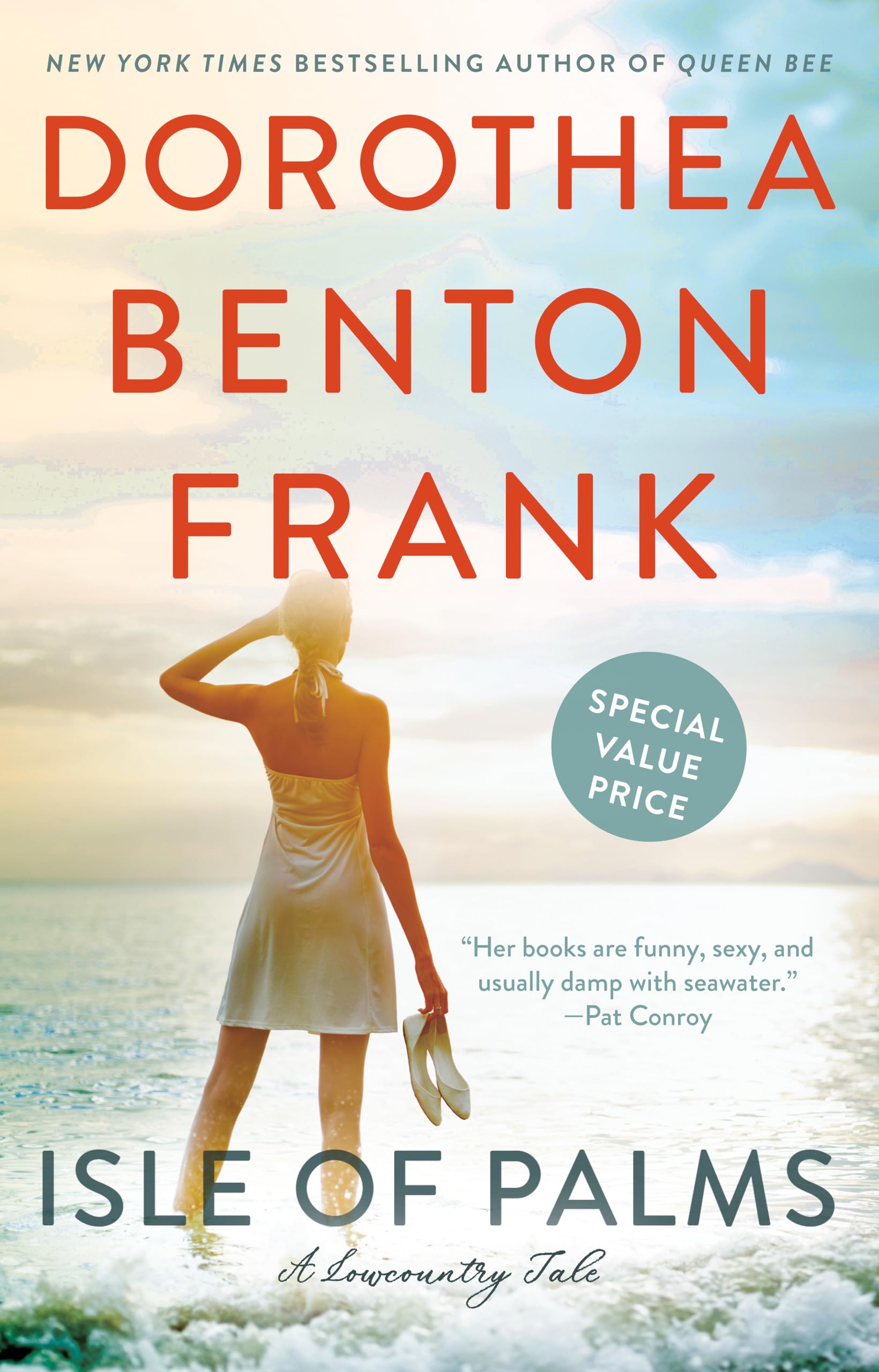 Isle of Palms (Lowcountry Tales, Band 3) Contemporary literature
