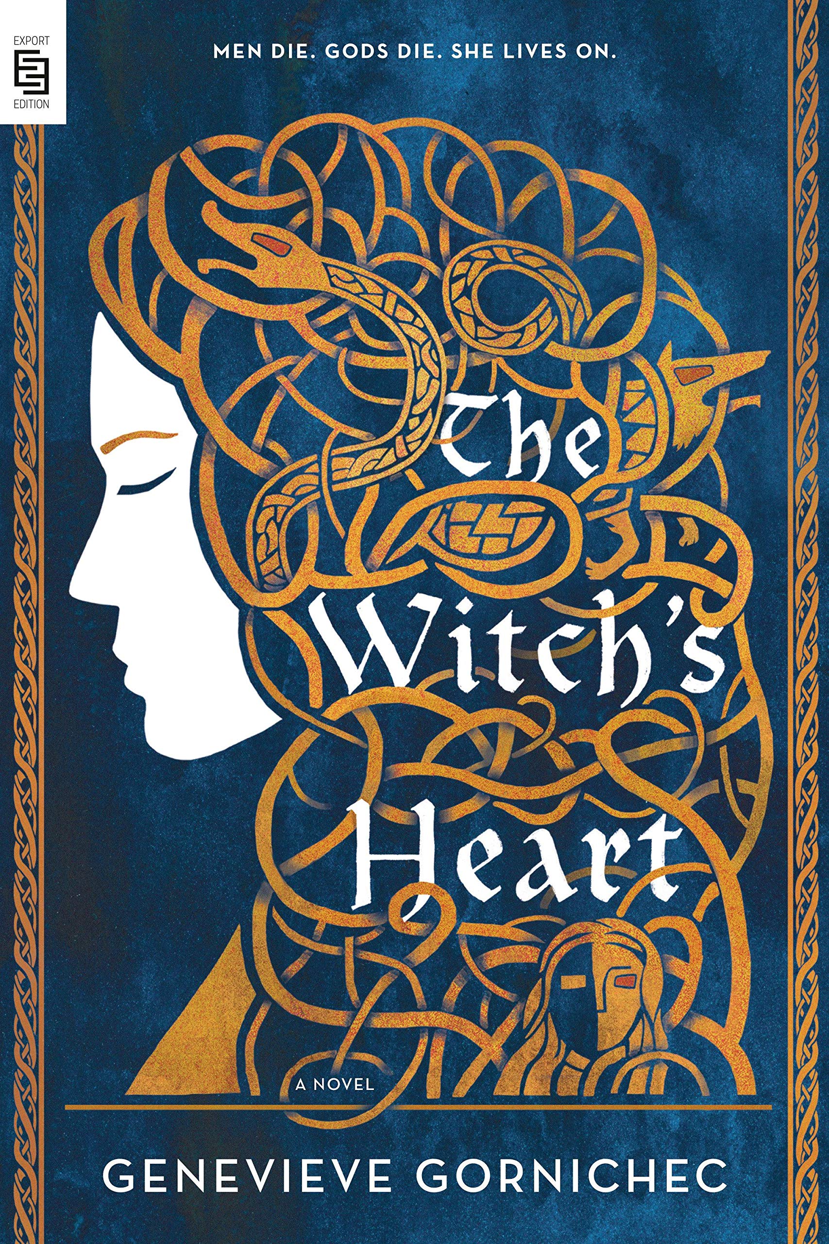The Witch's Heart Fairy Tales & Legends