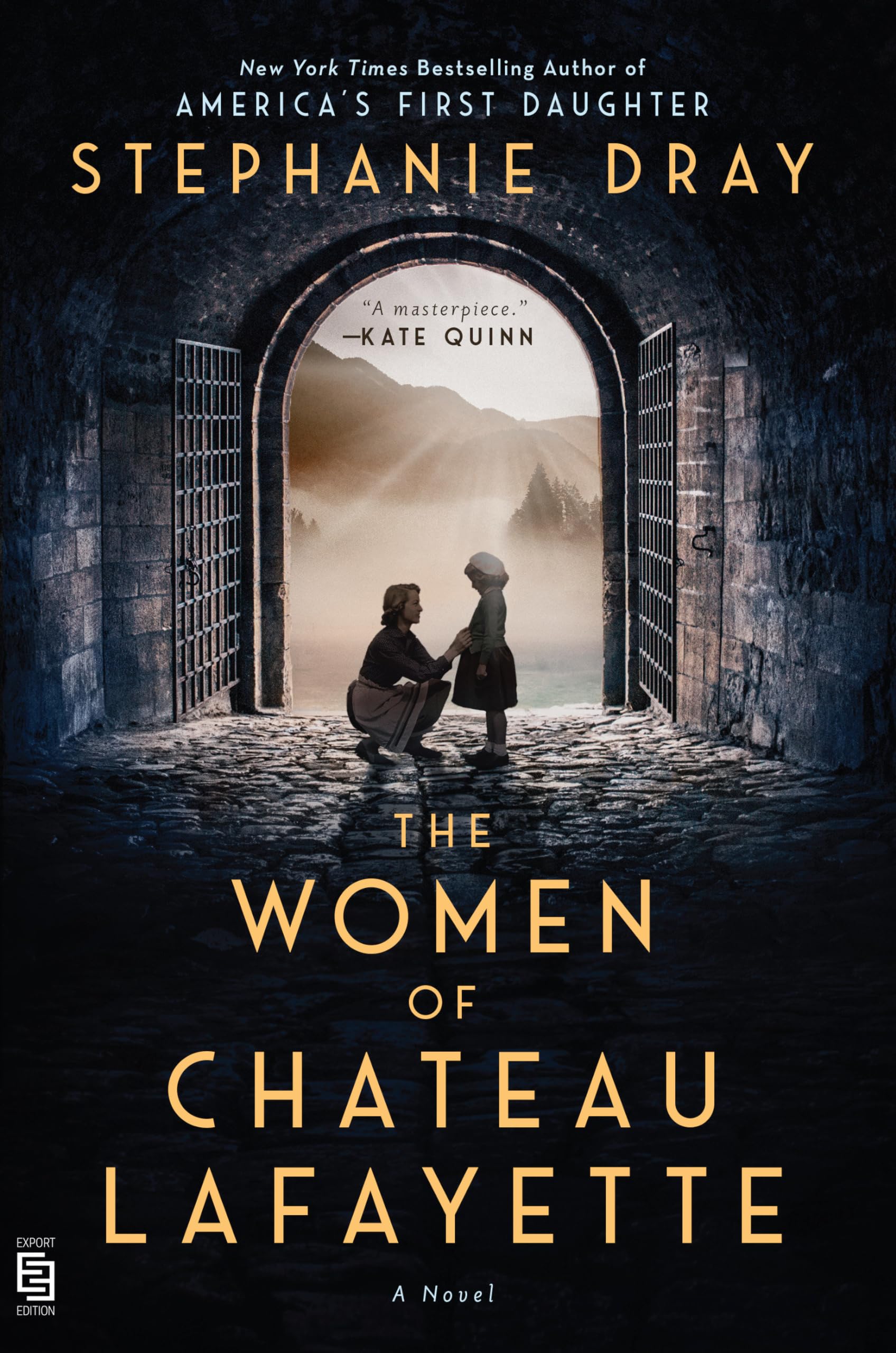 The Women of Chateau Lafayette Historical Fiction