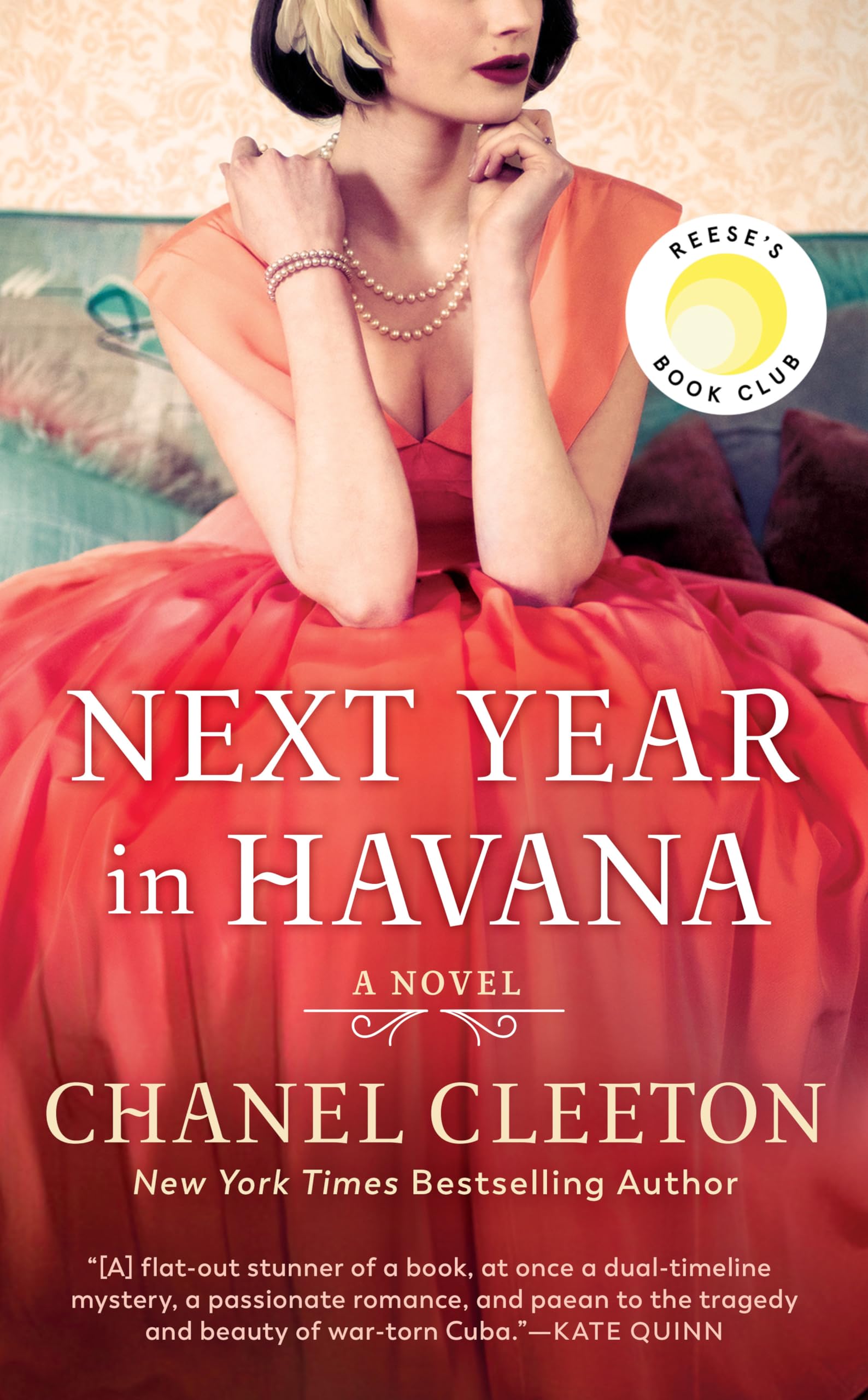 Product Image: Next Year in Havana