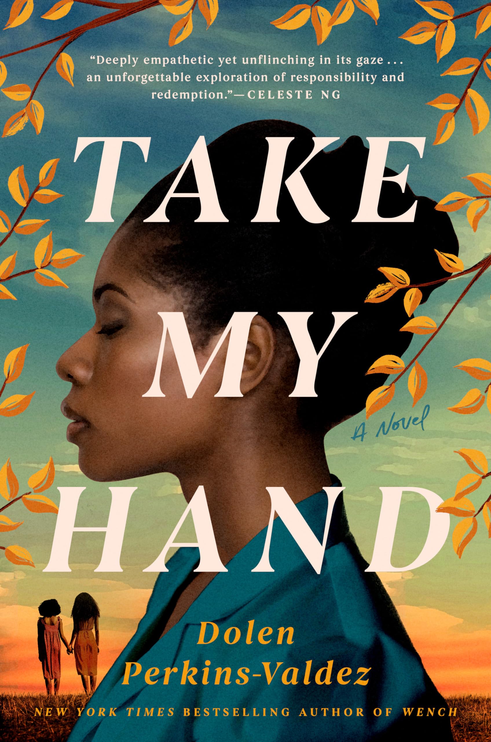 Product Image: Take My Hand
