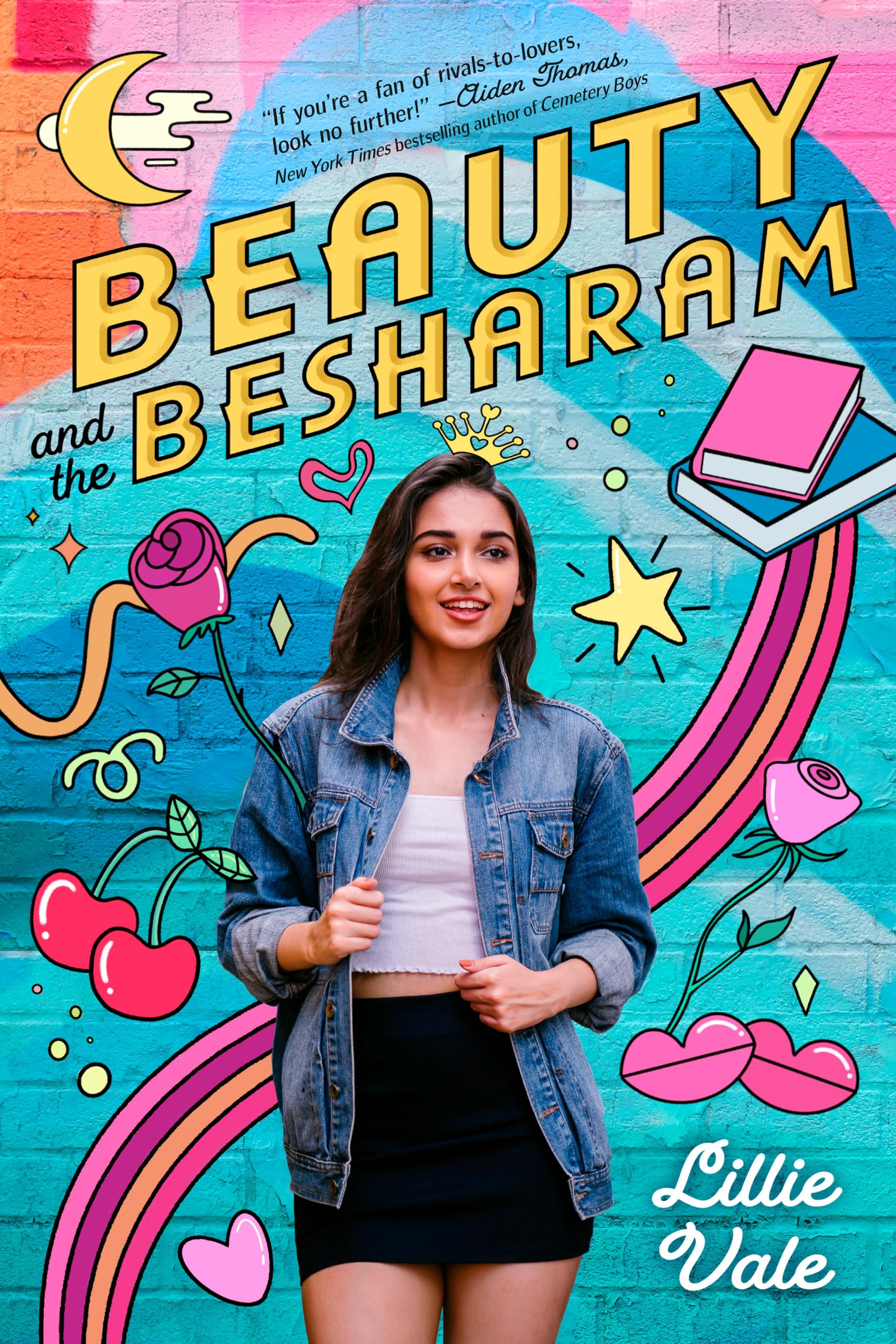 Beauty and the Besharam Fiction