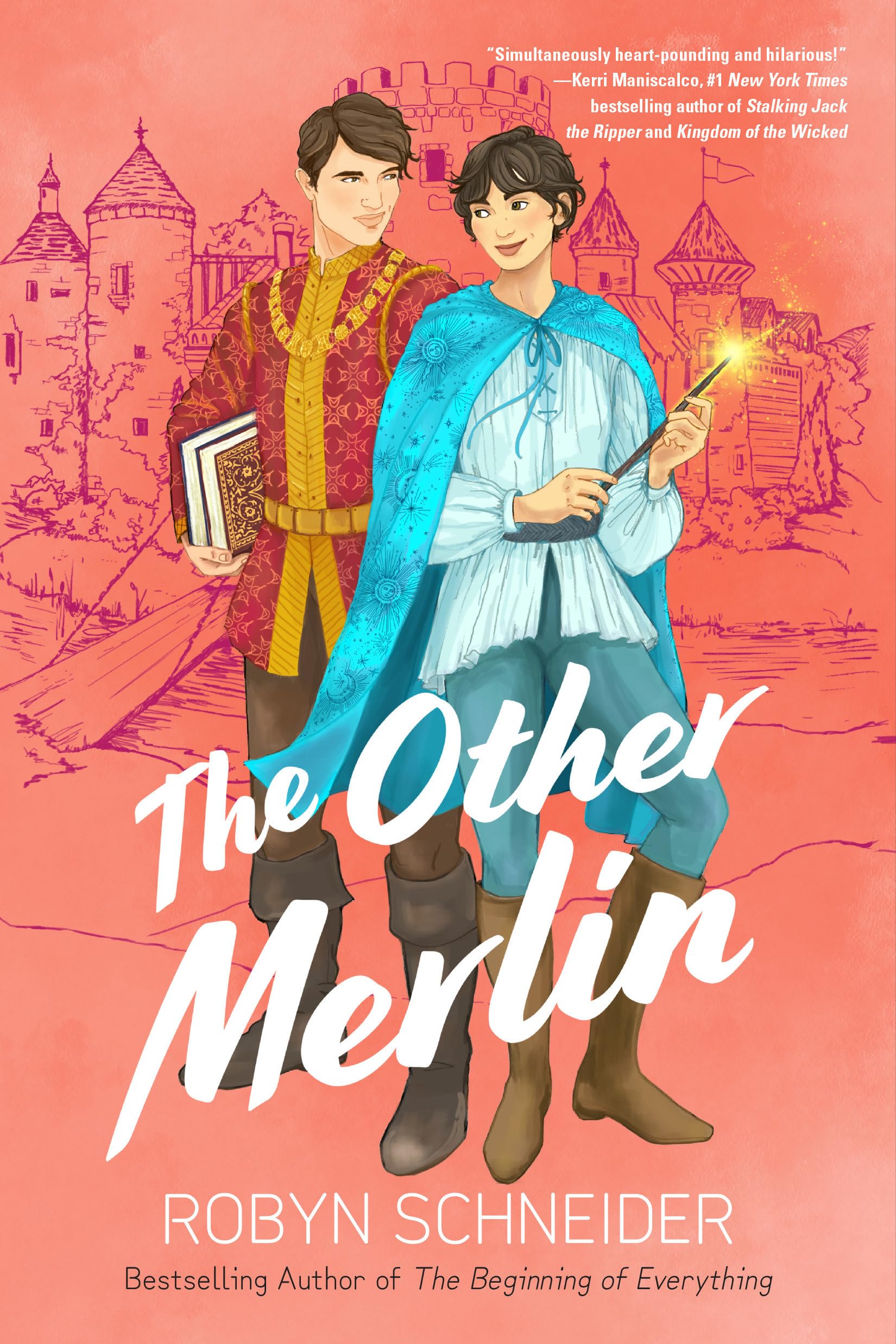Product Image: The Other Merlin