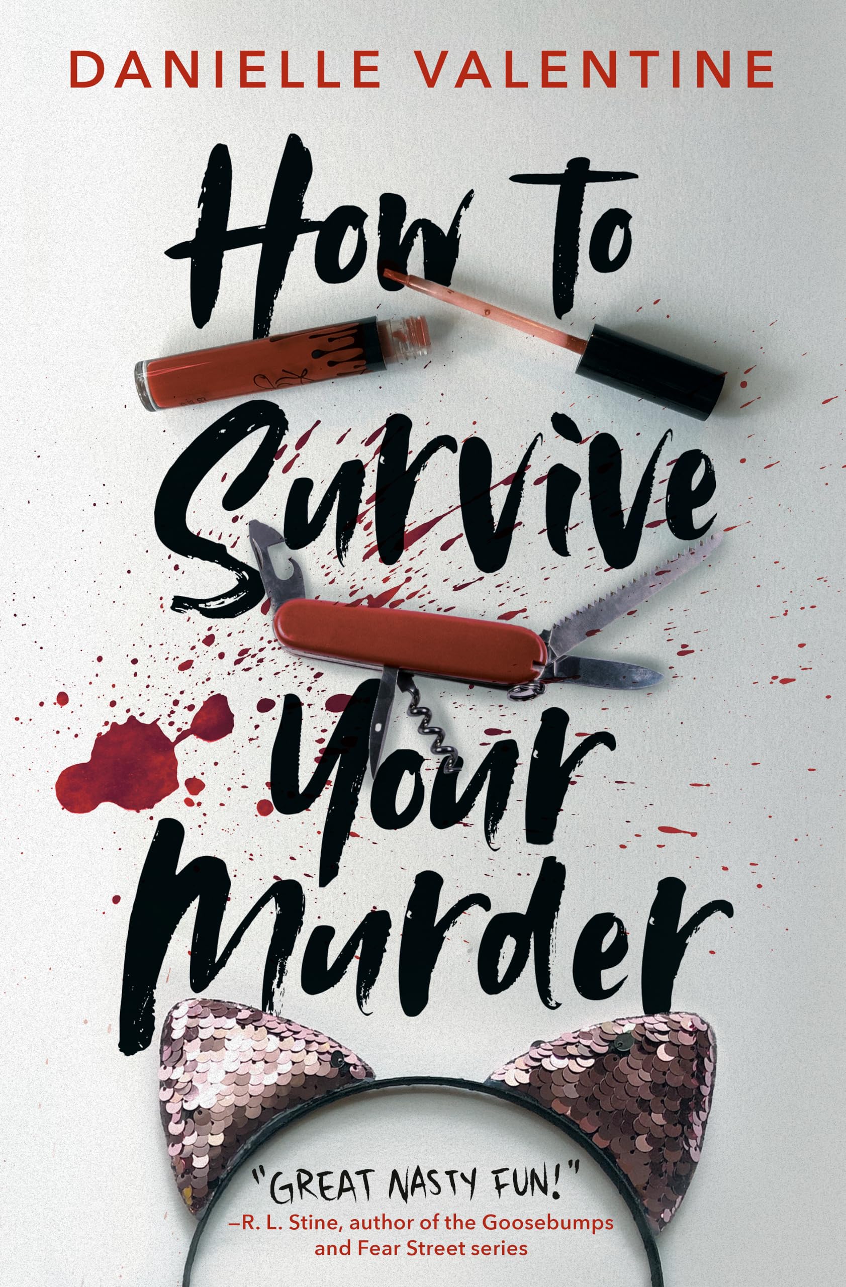 Product Image: How to Survive Your Murder