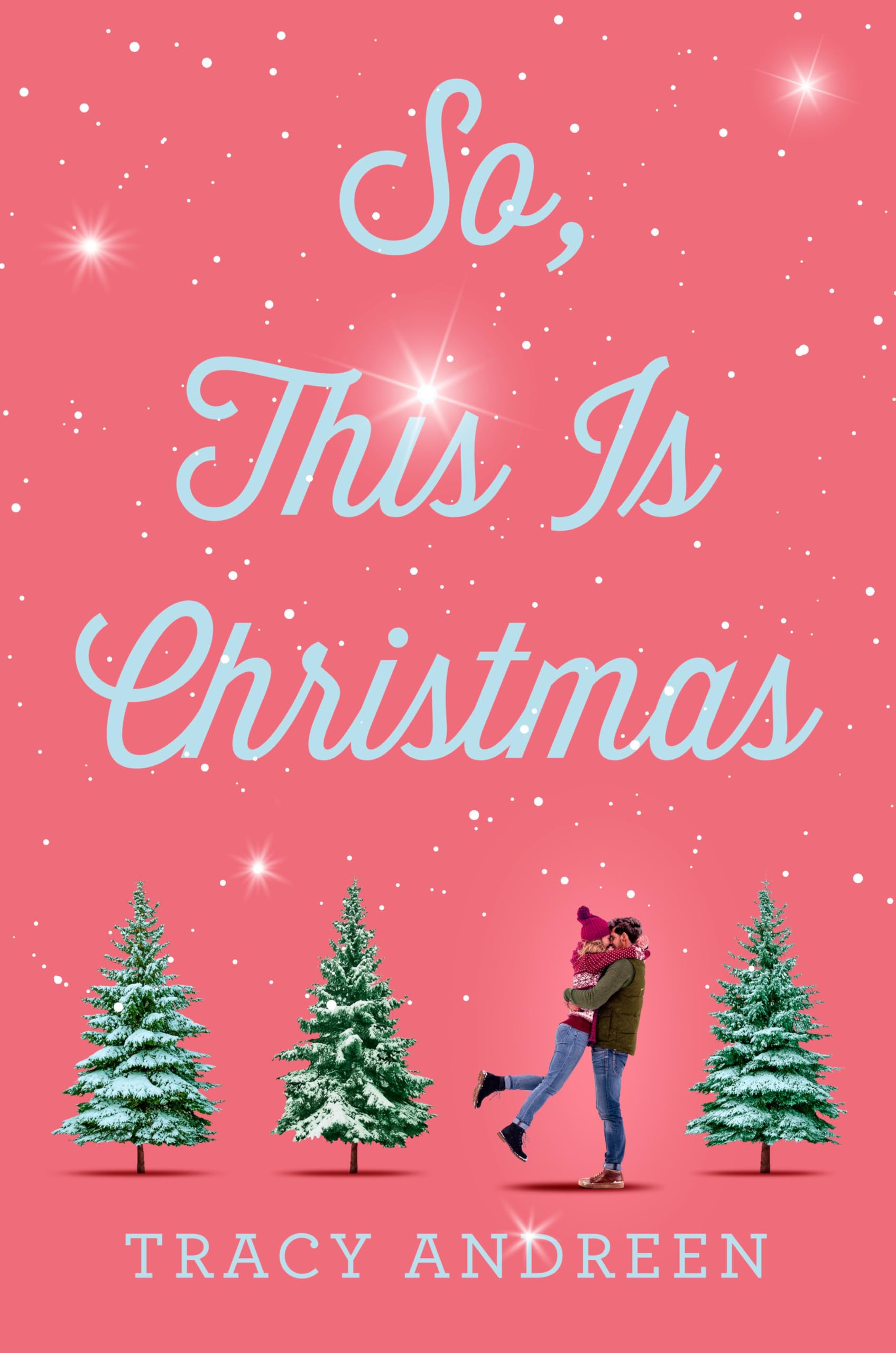 So, This Is Christmas Fiction
