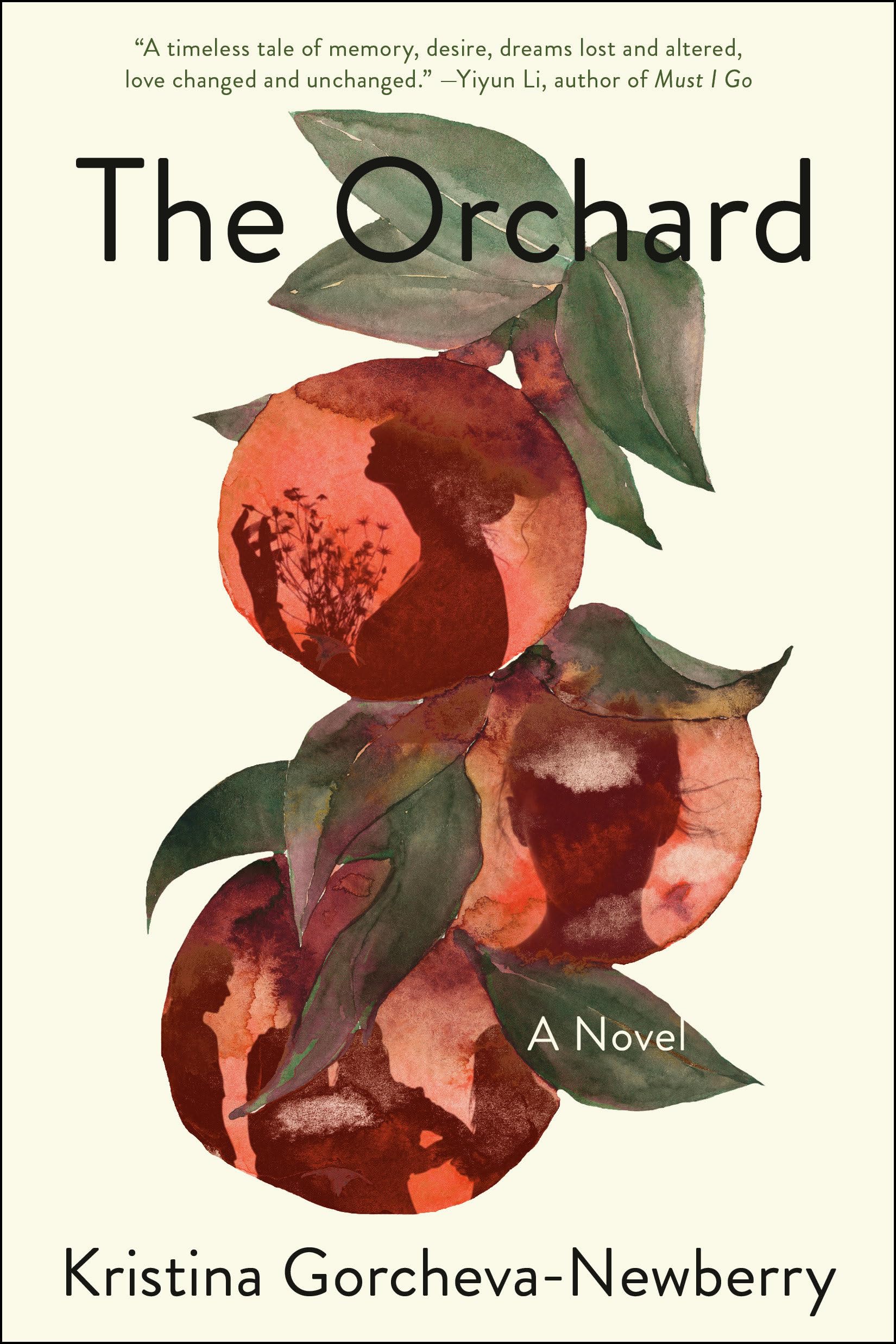The Orchard: A Novel Contemporary literature