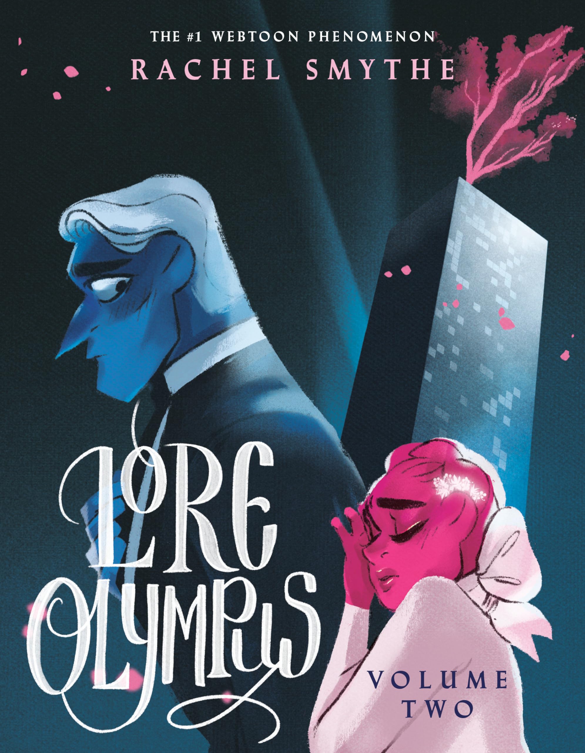 Lore Olympus: Volume Two Fairy Tales & Legends