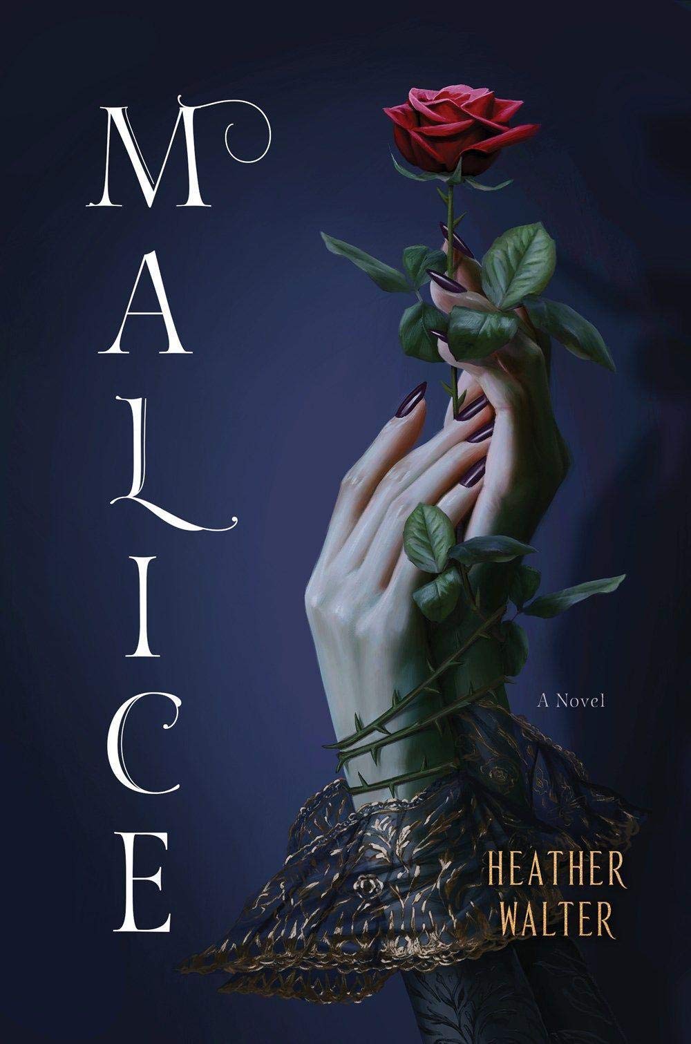 Malice: A Novel LGBTQ+