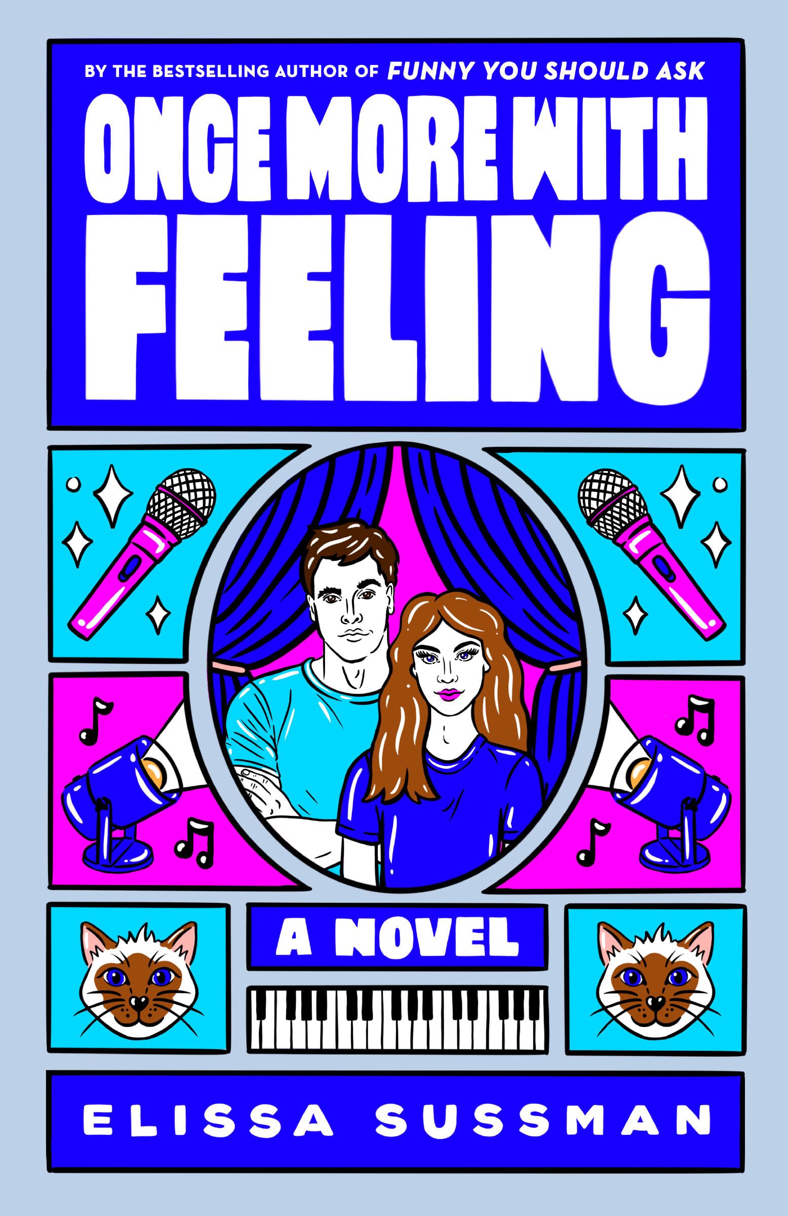 Product Image: Once More with Feeling