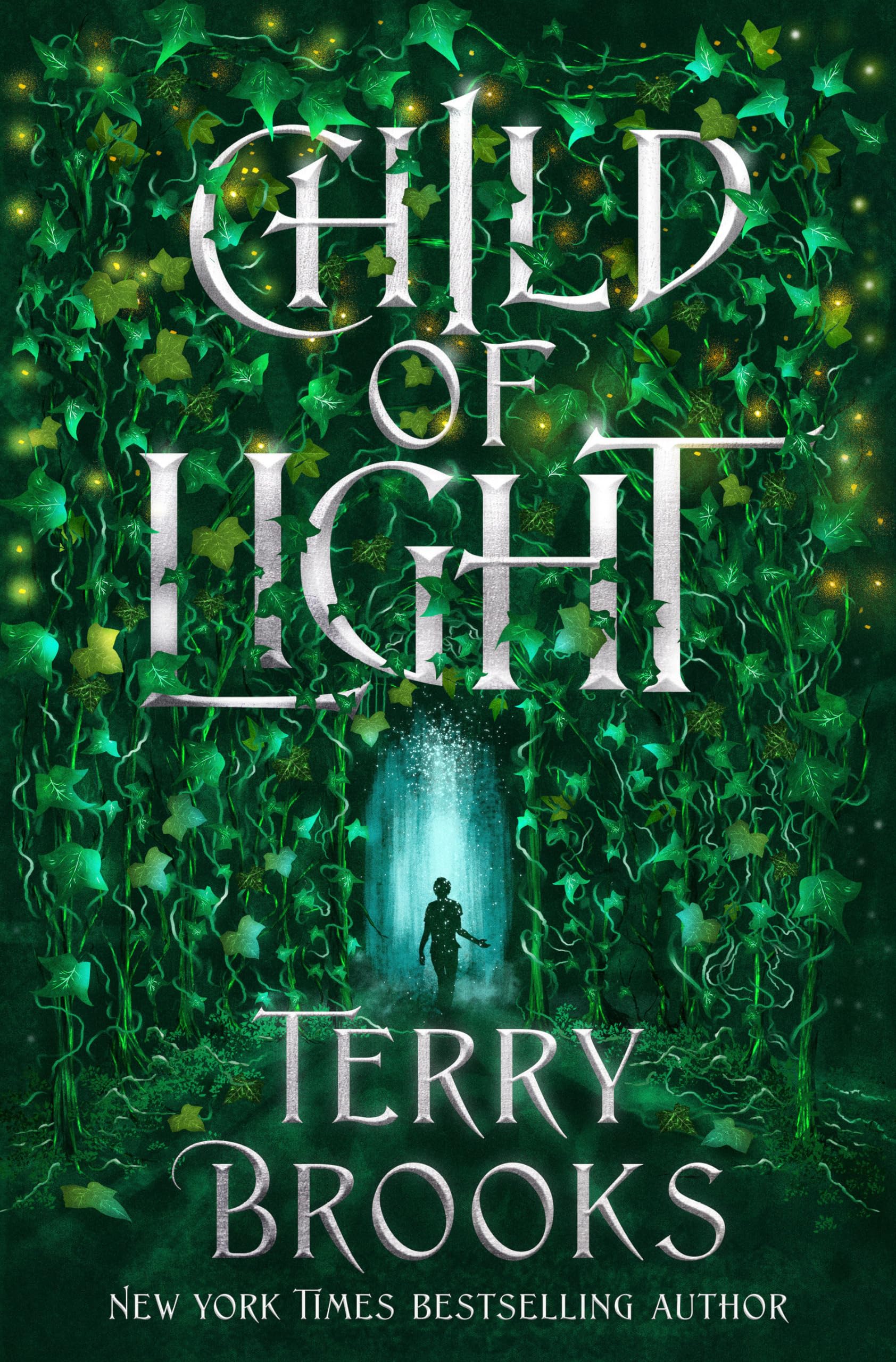 Child of Light (Viridian Deep, Band 1) Contemporary literature