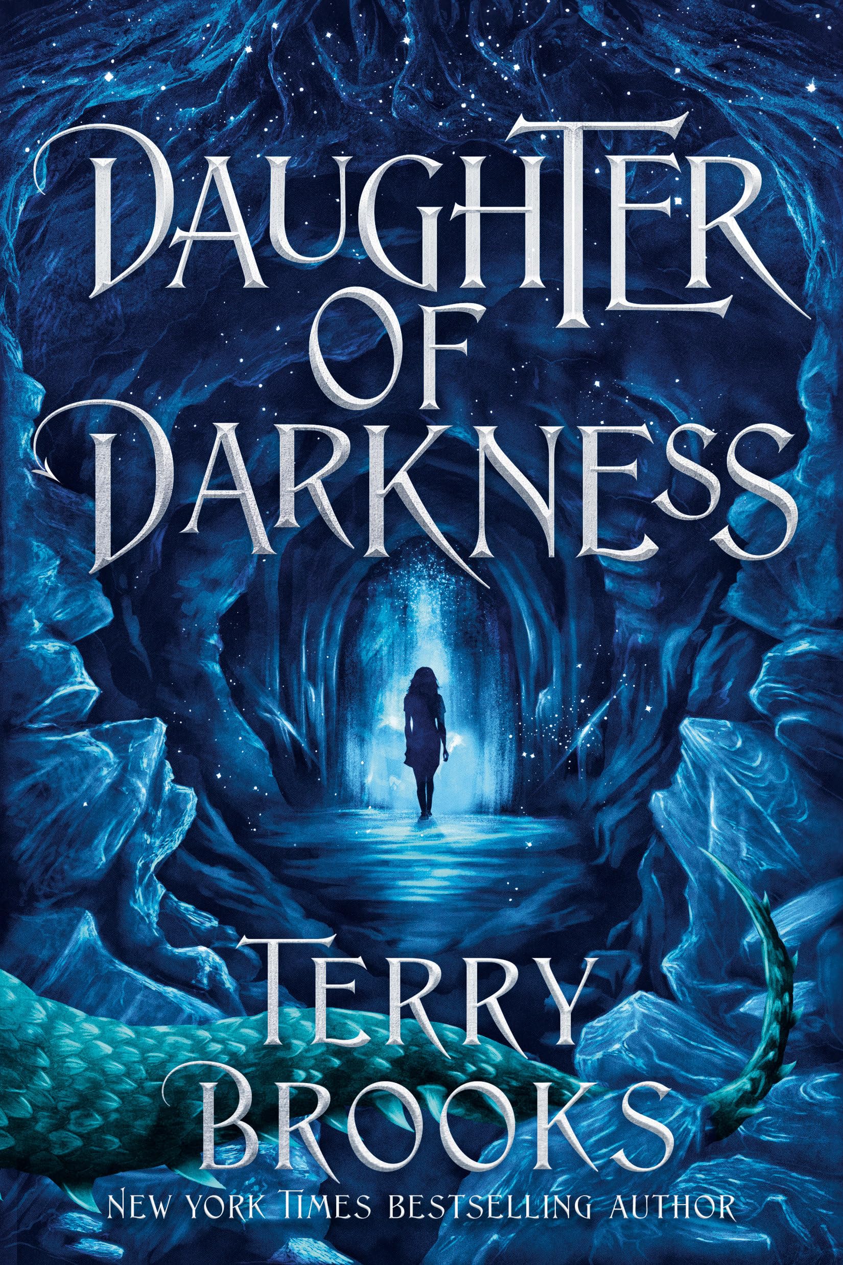 Daughter of Darkness (Viridian Deep, Band 2) Contemporary literature