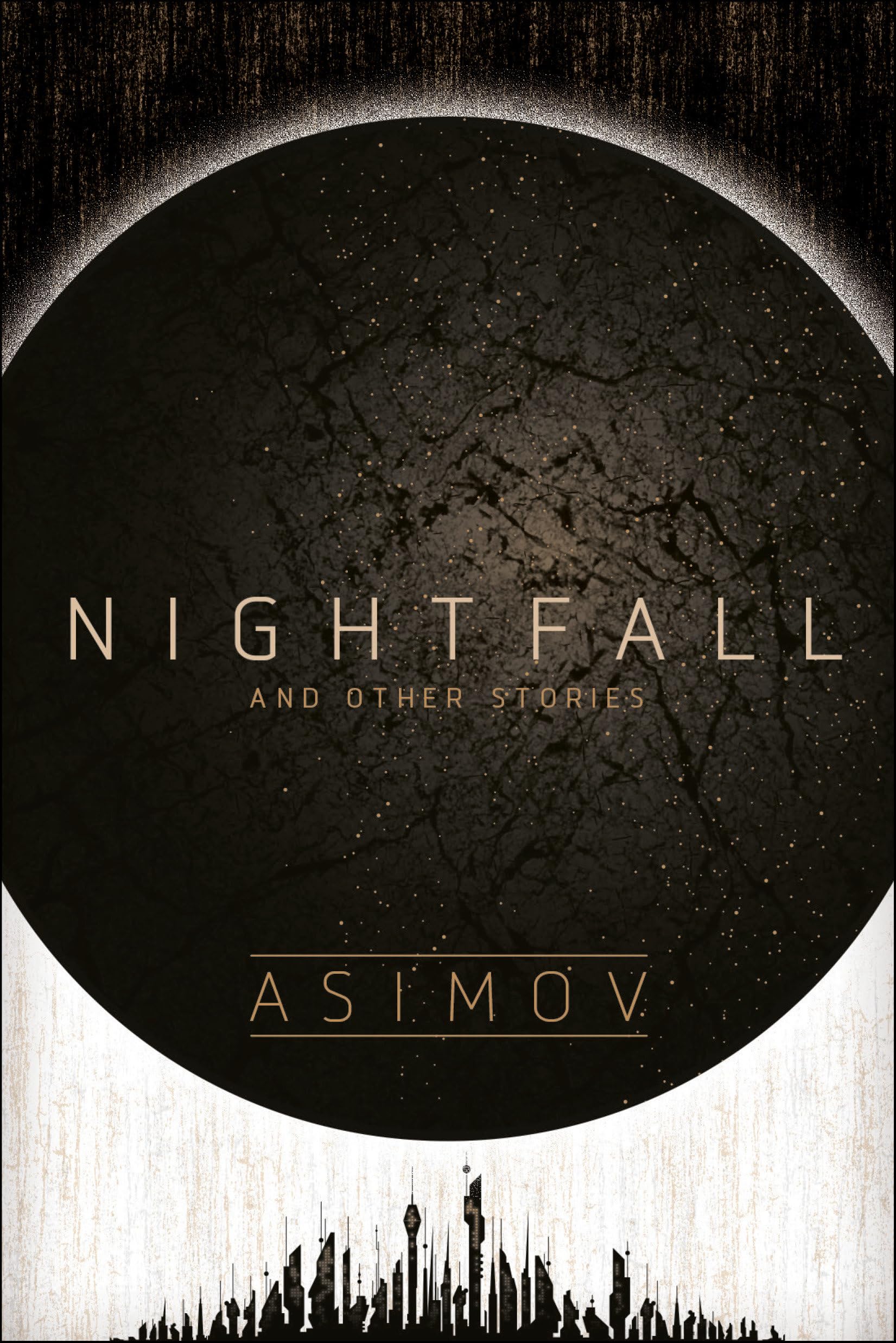 Product Image: Nightfall and Other Stories
