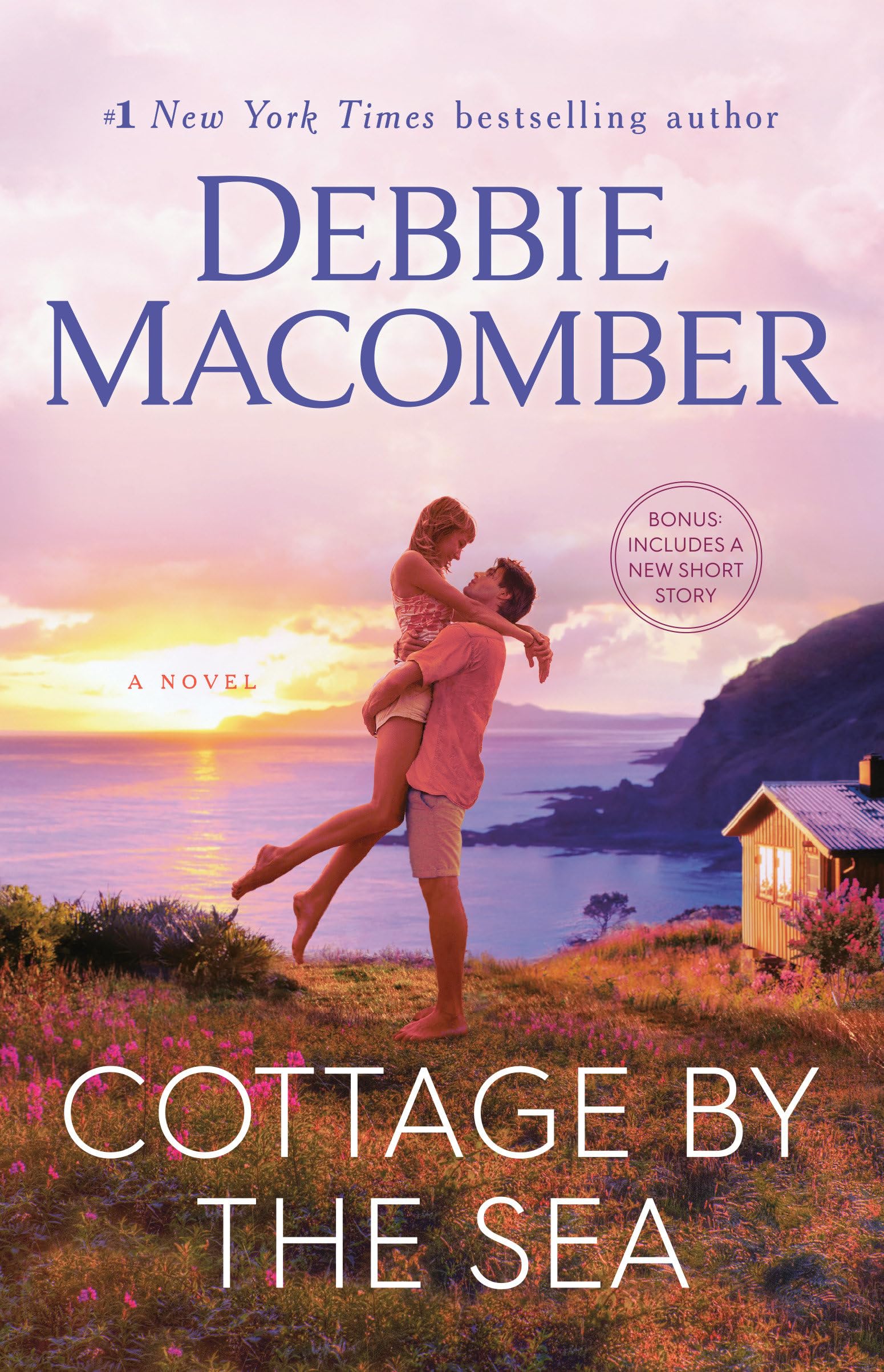 Cottage by the Sea: A Novel Contemporary literature