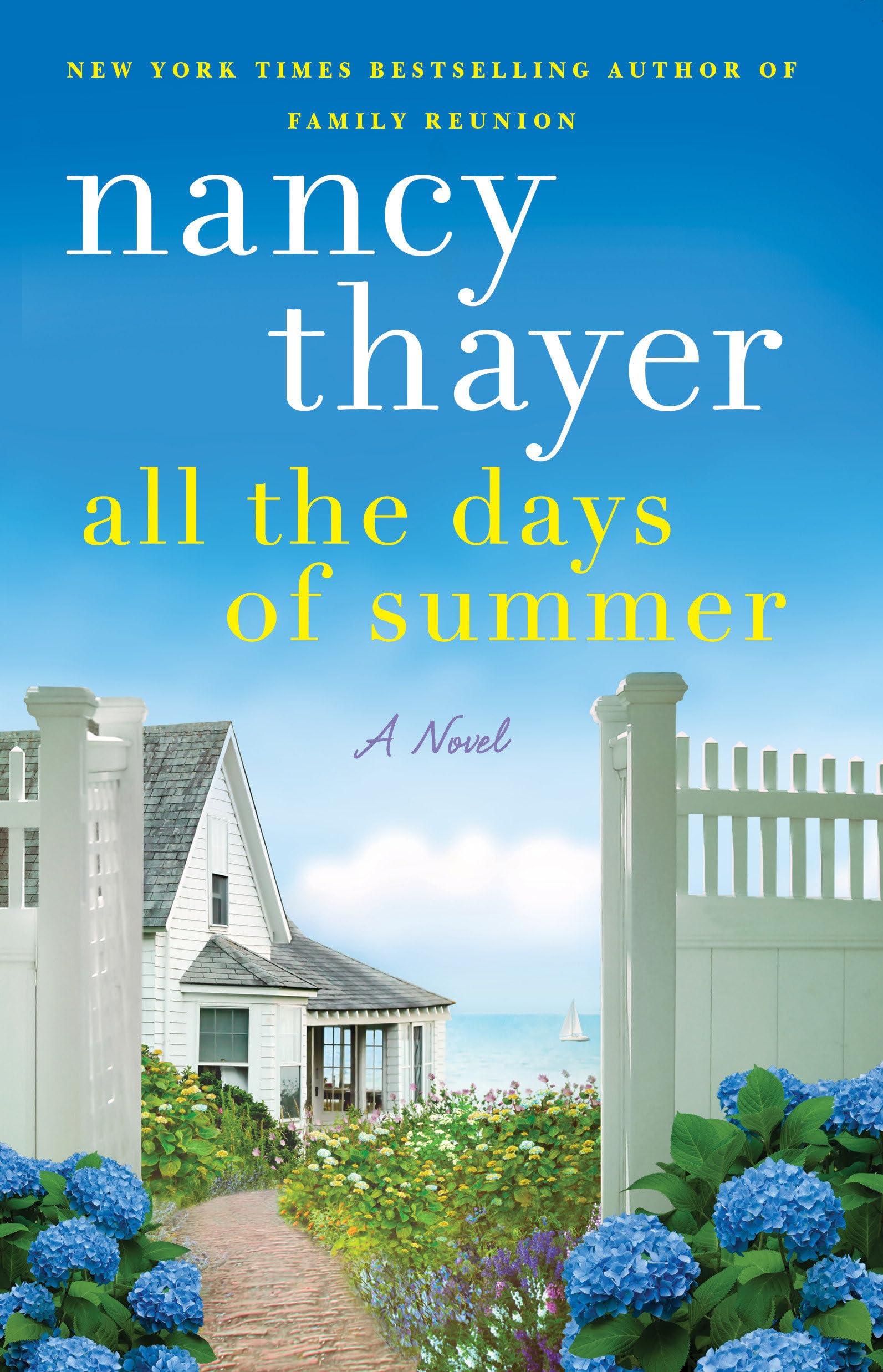 All the Days of Summer Contemporary literature