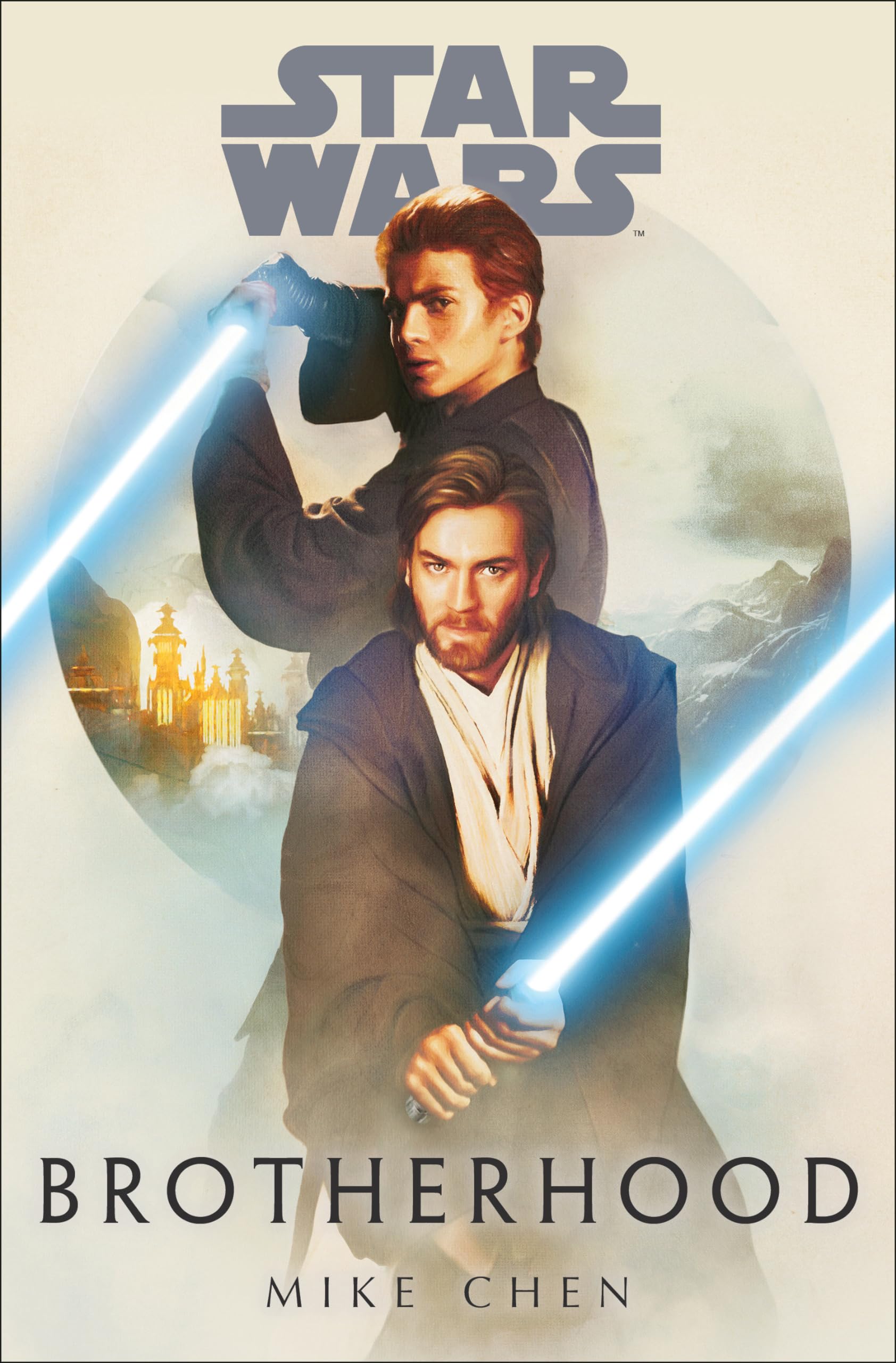 Star Wars: Brotherhood Action & Adventure