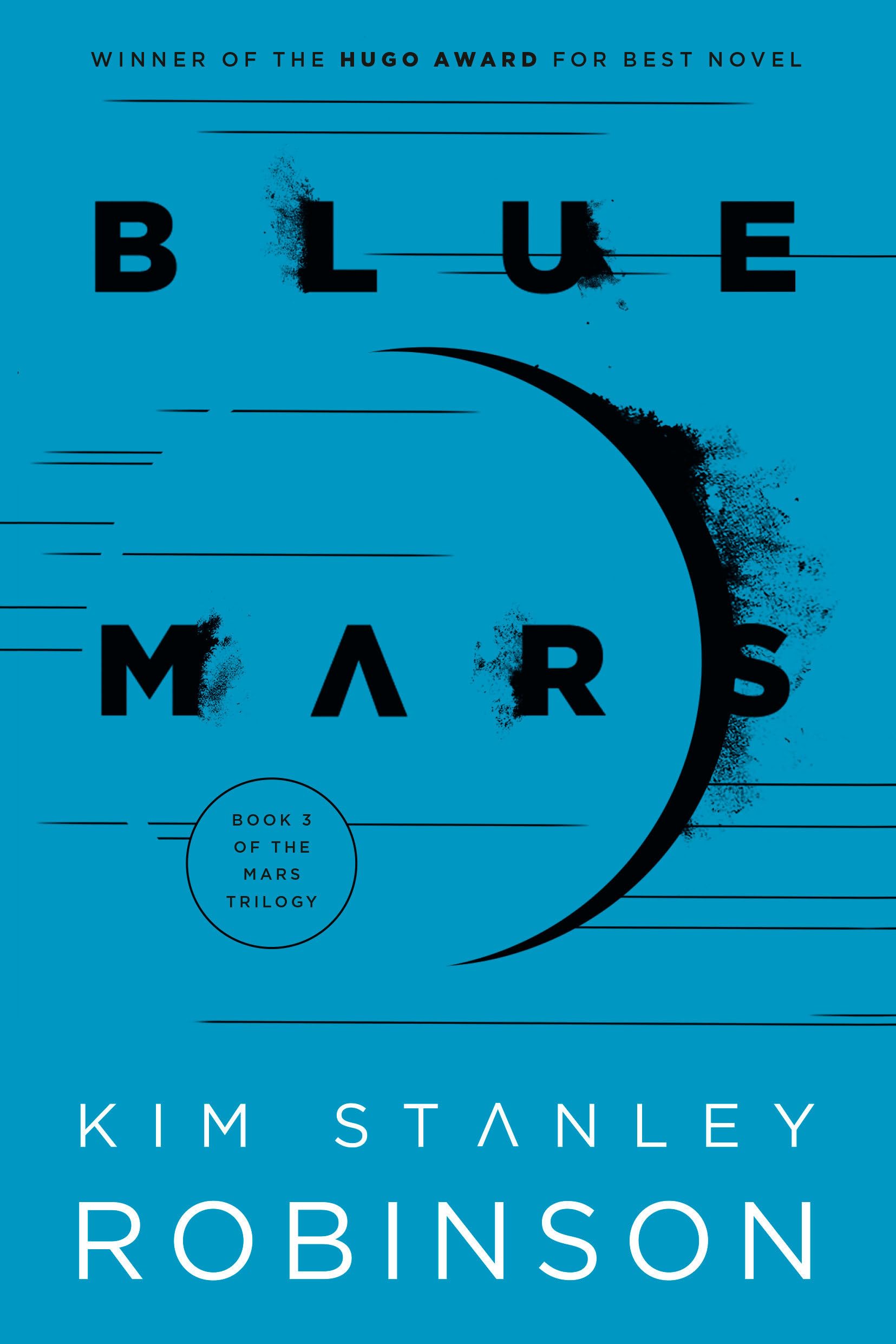 Blue Mars Action & Adventure