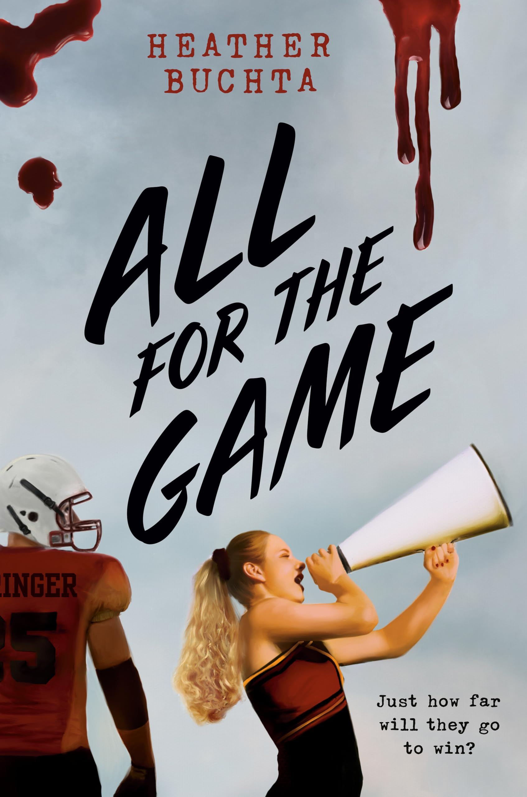All for the Game Fiction