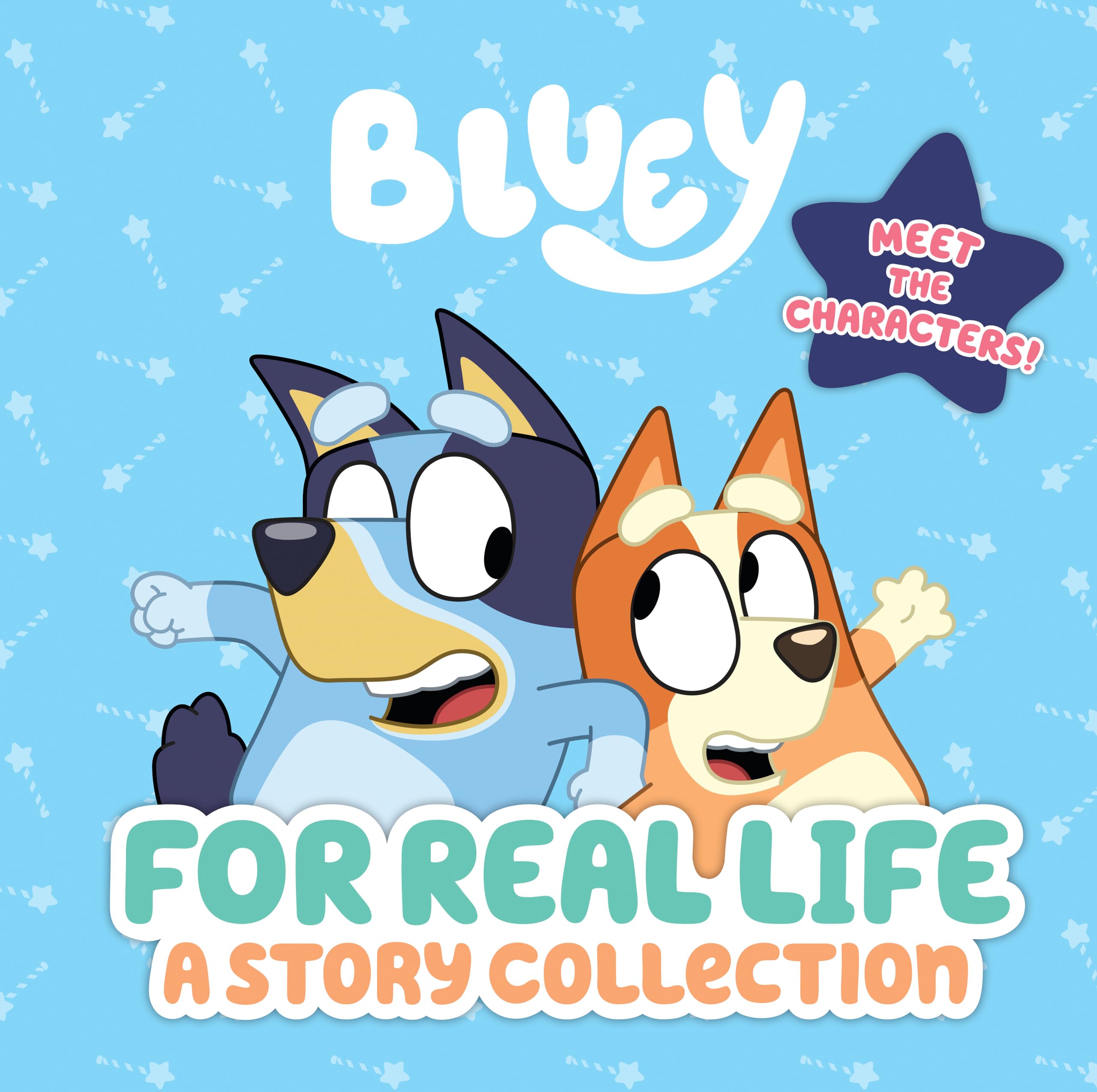For Real Life: A Story Collection book
