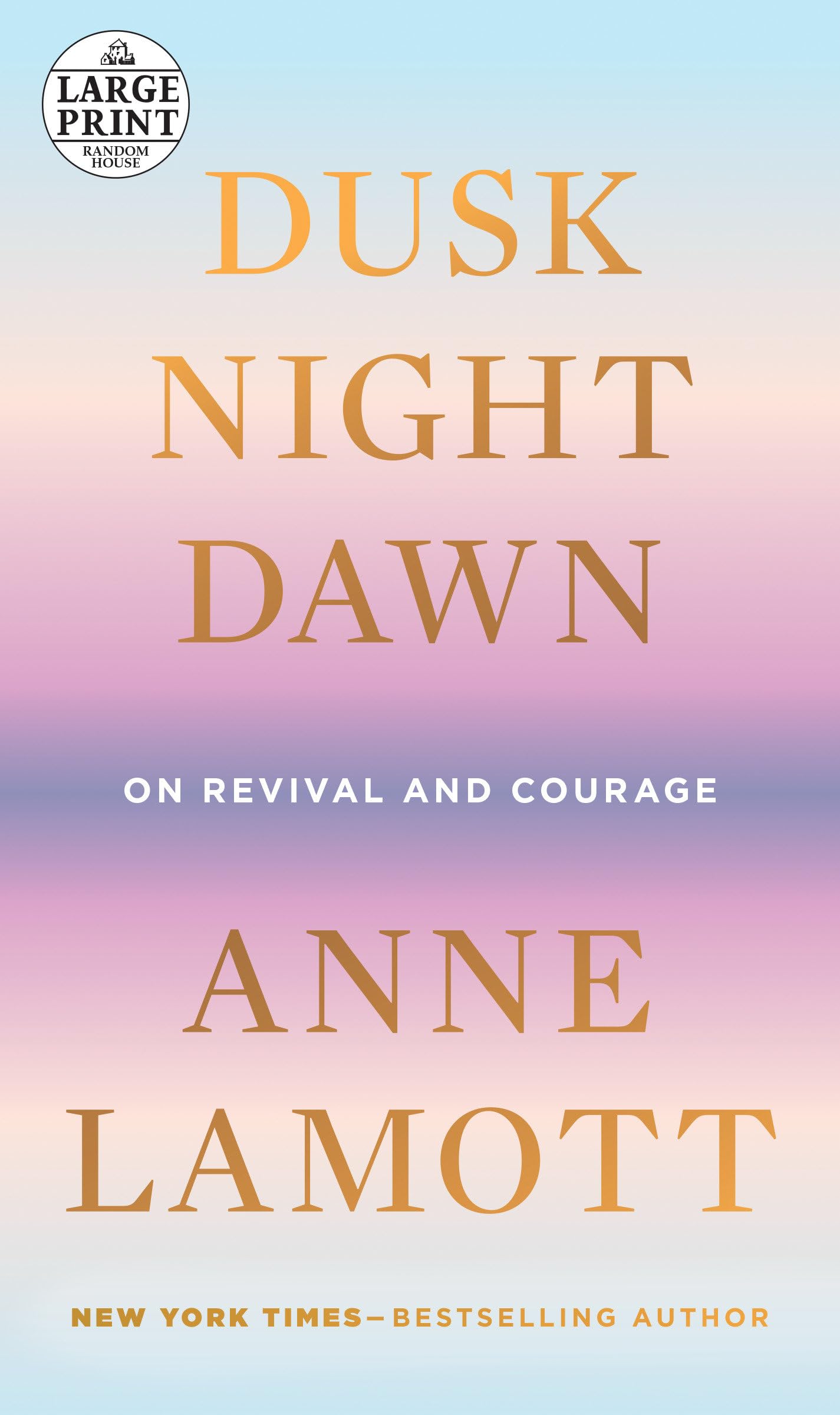 Product Image: Dusk, Night, Dawn