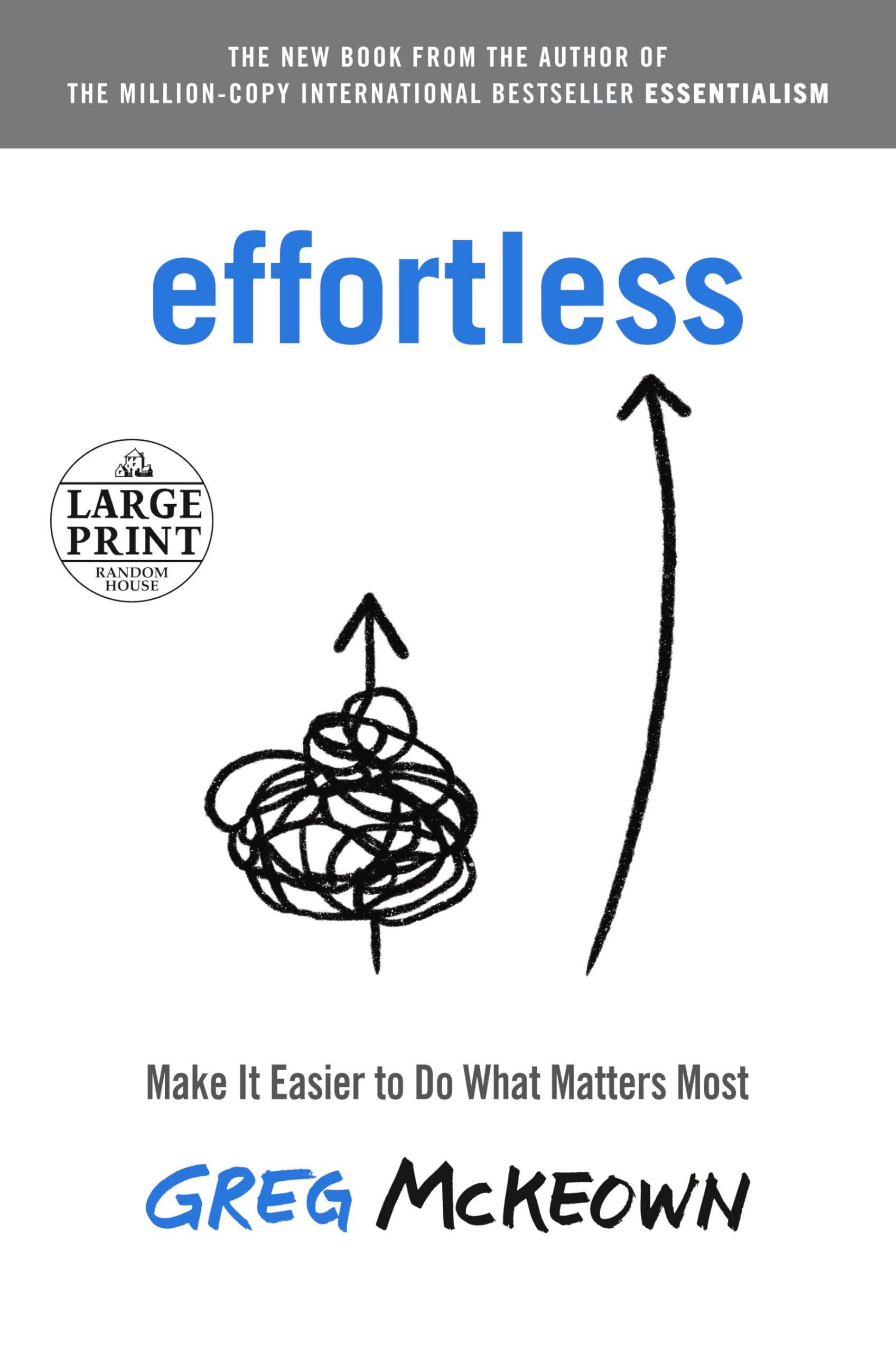Effortless Law