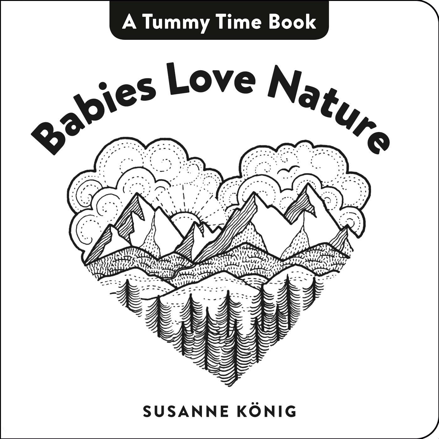 Babies Love Nature Business & Technology