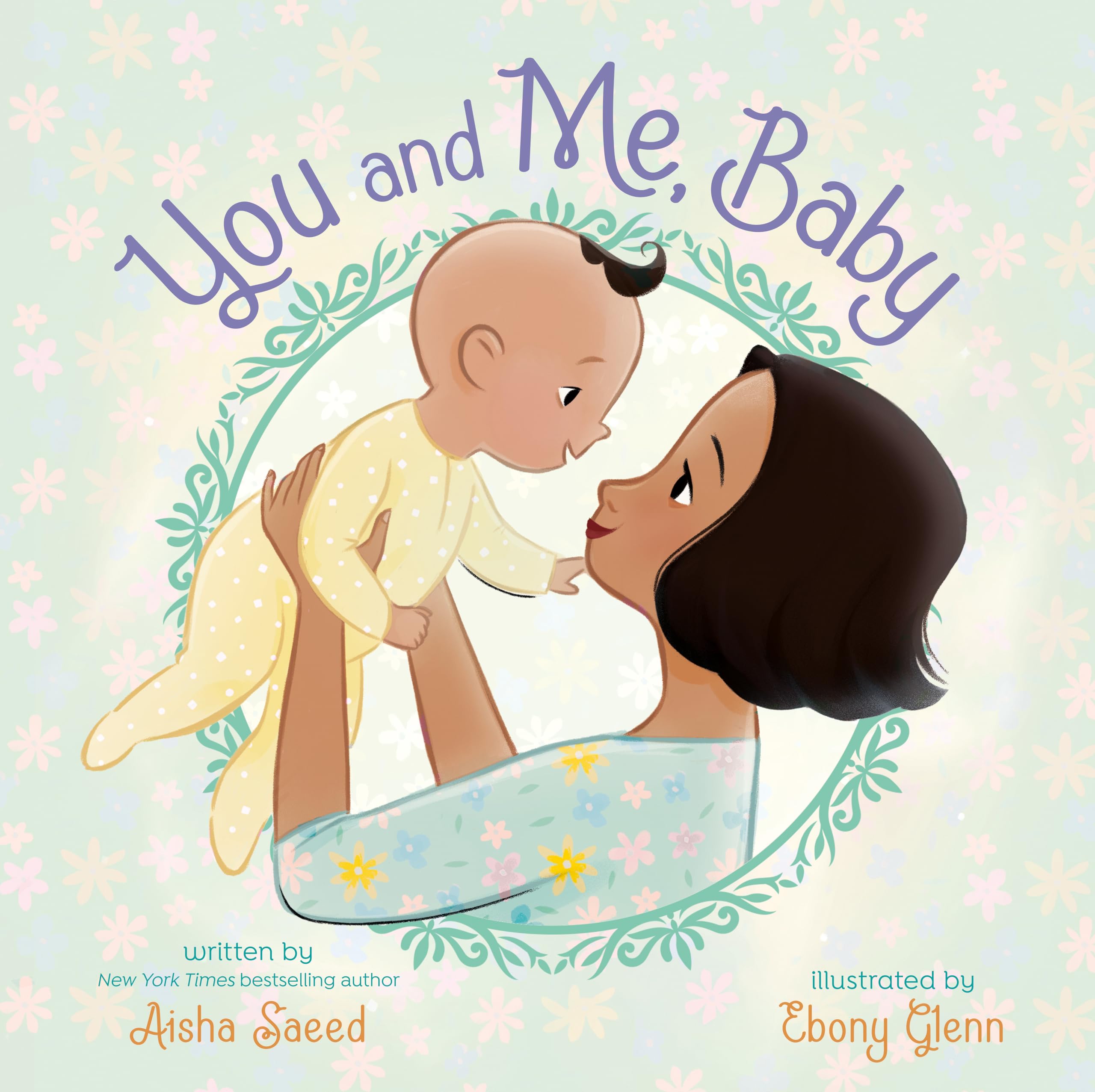 You and Me, Baby Parents & Children