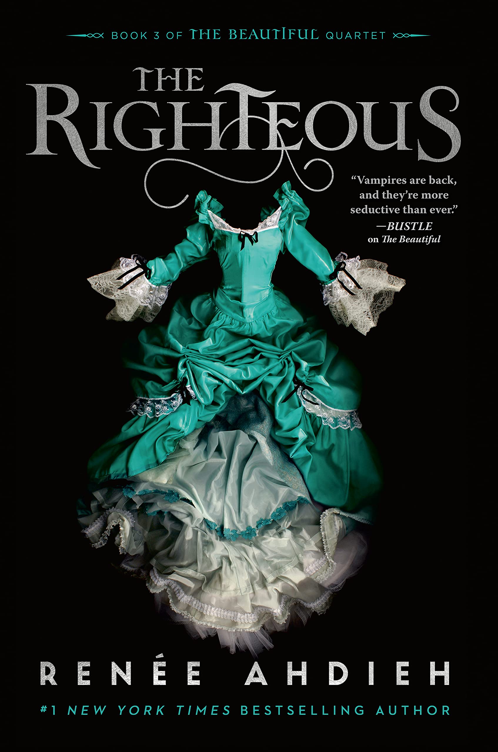 Product Image: The Righteous