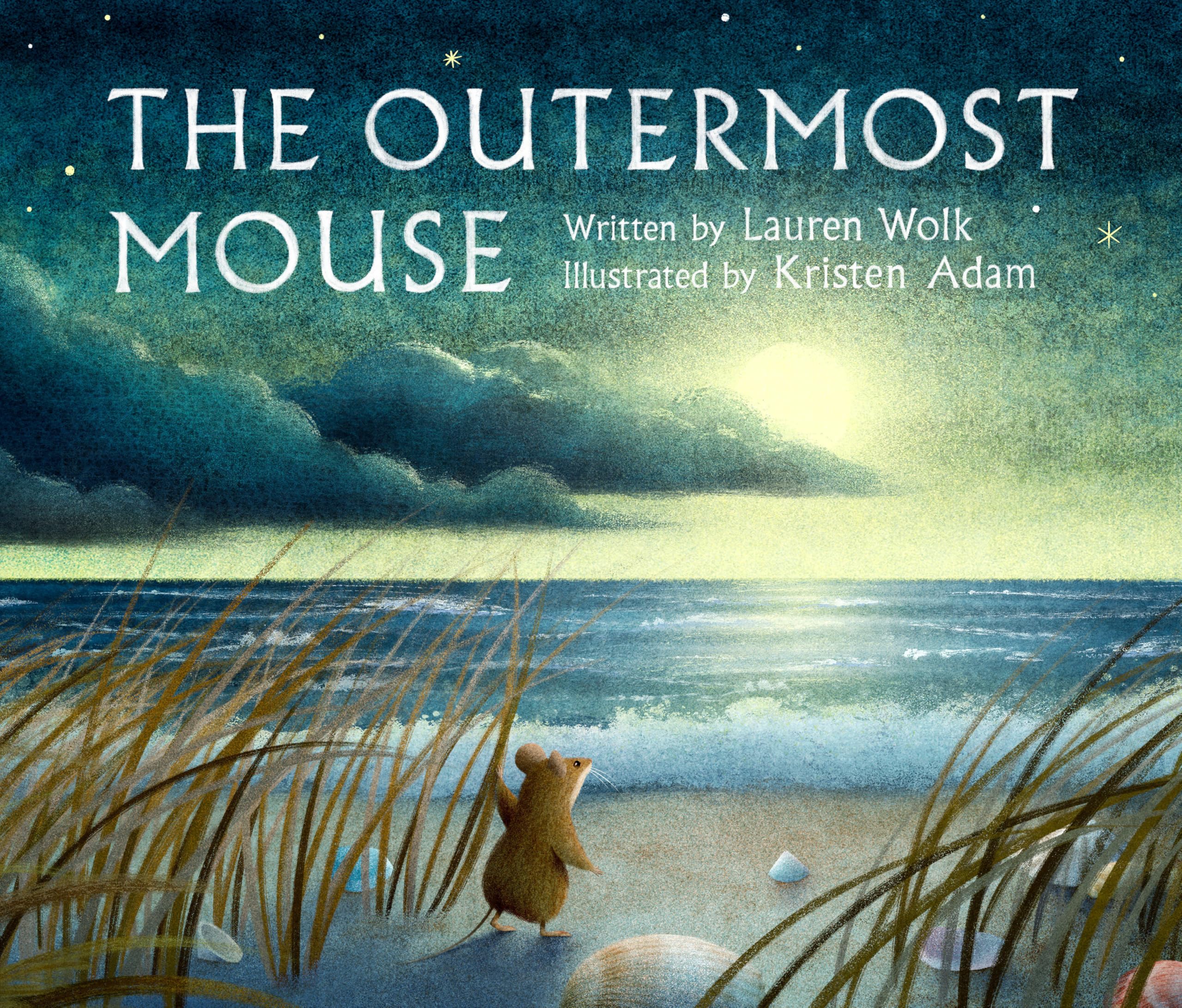 The Outermost Mouse Non-fiction