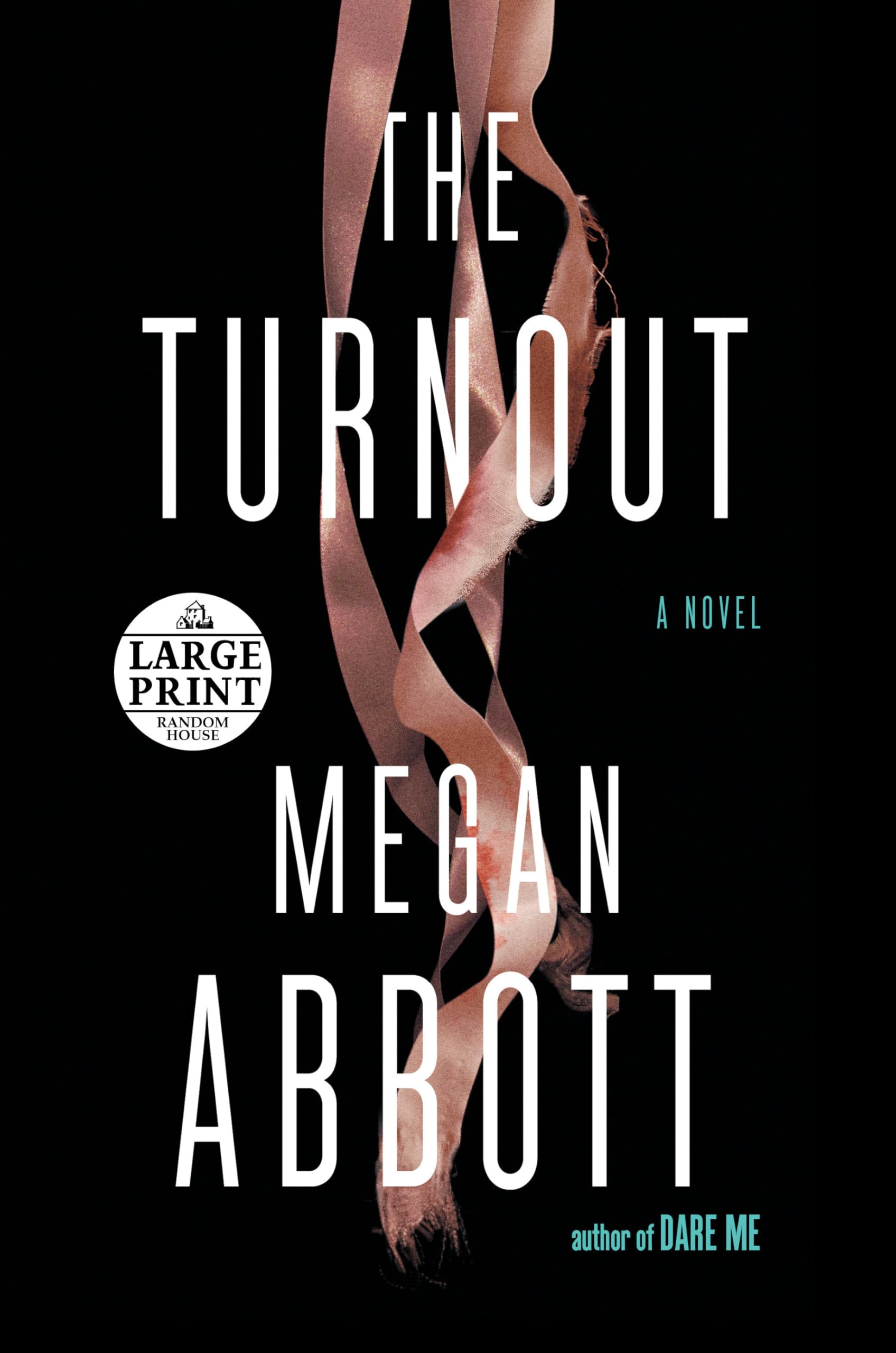 The Turnout (Random House Large Print) Contemporary literature
