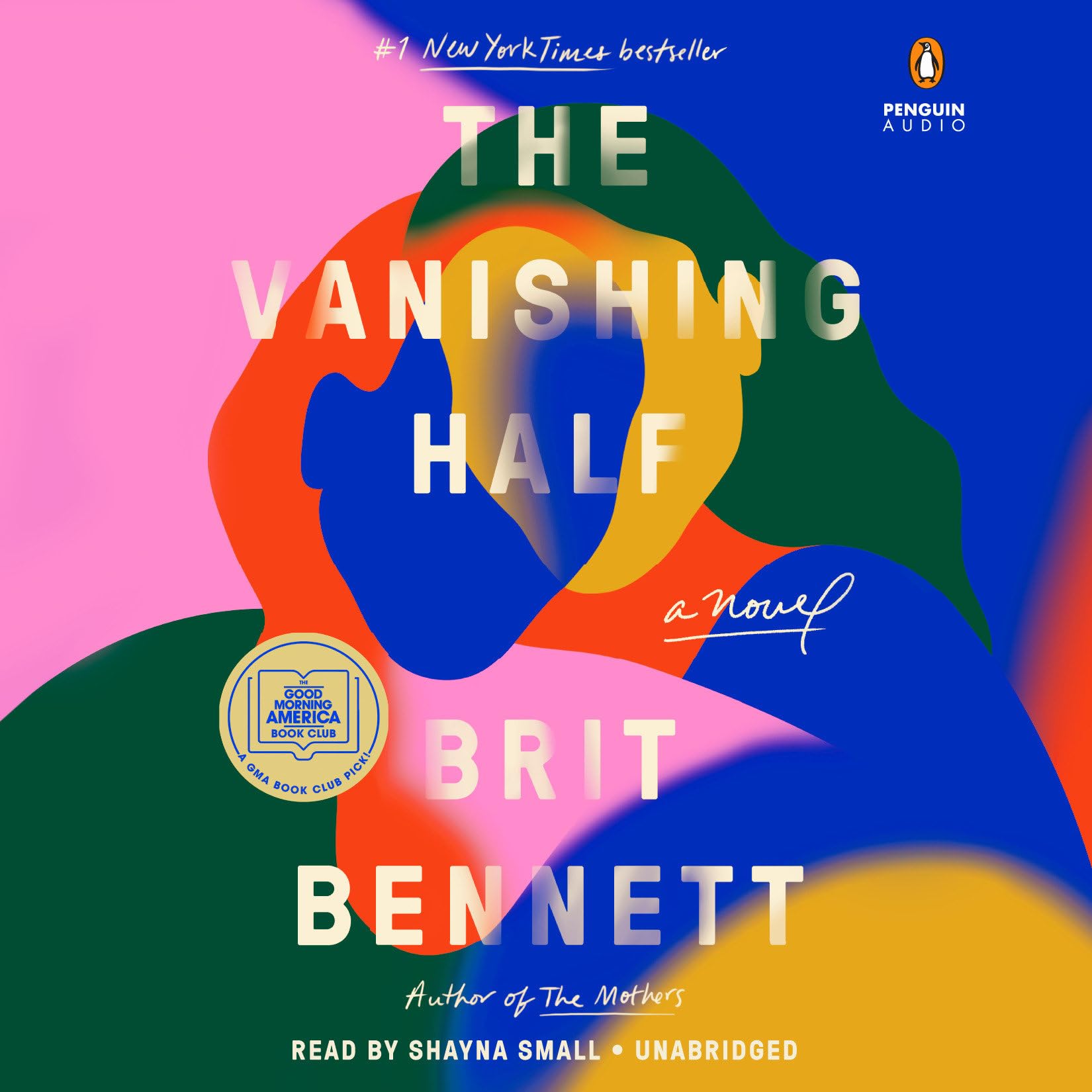 The Vanishing Half: A GMA Book Club Pick (A Novel) Music