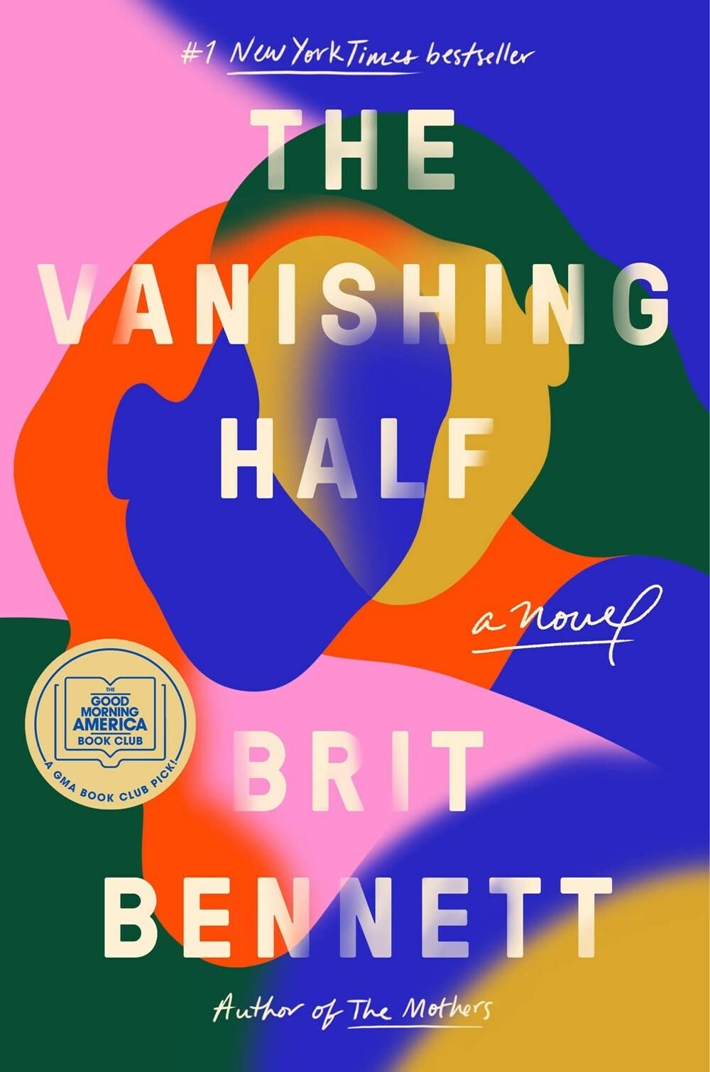 The Vanishing Half Contemporary literature