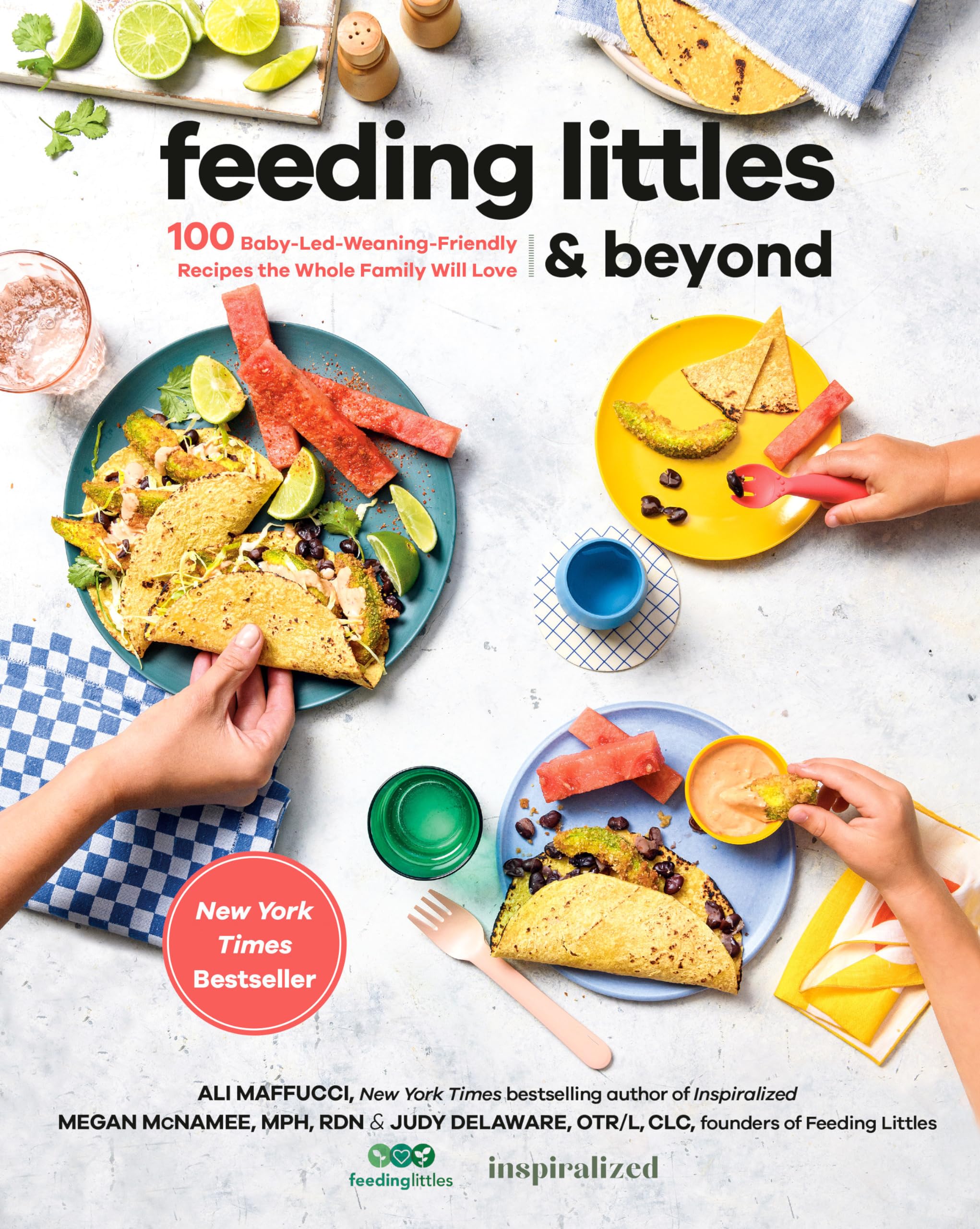 Feeding Littles and Beyond Leisure, Home & Garden