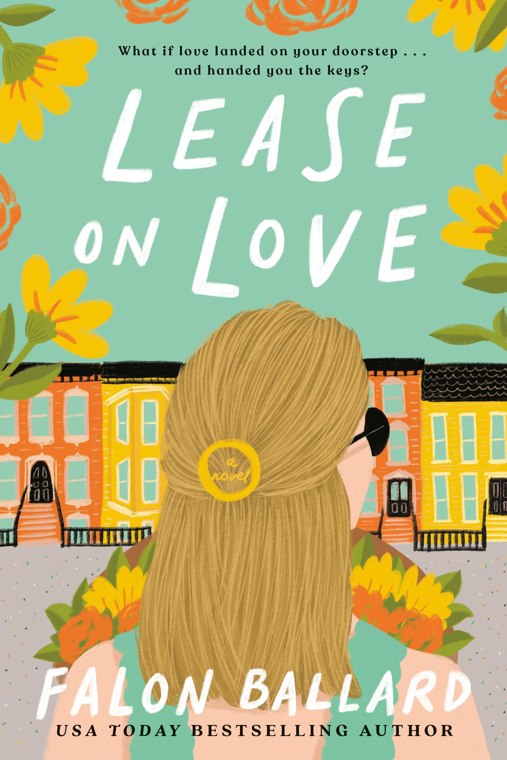Lease on Love Contemporary literature
