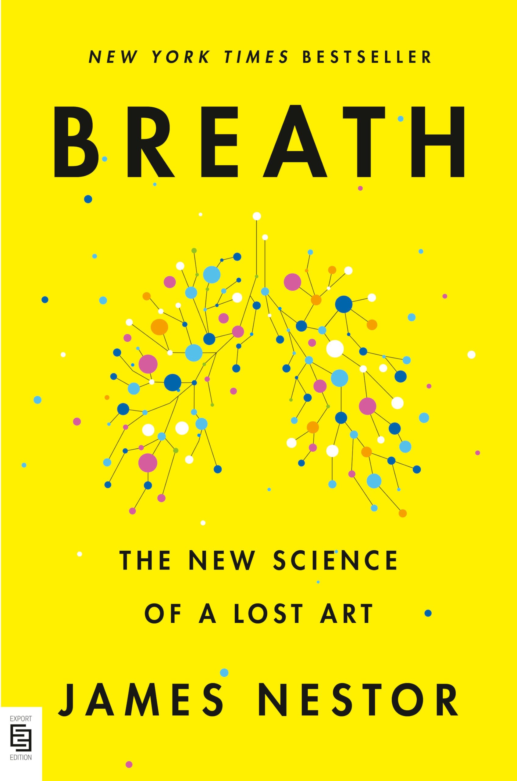 Breath Medicine