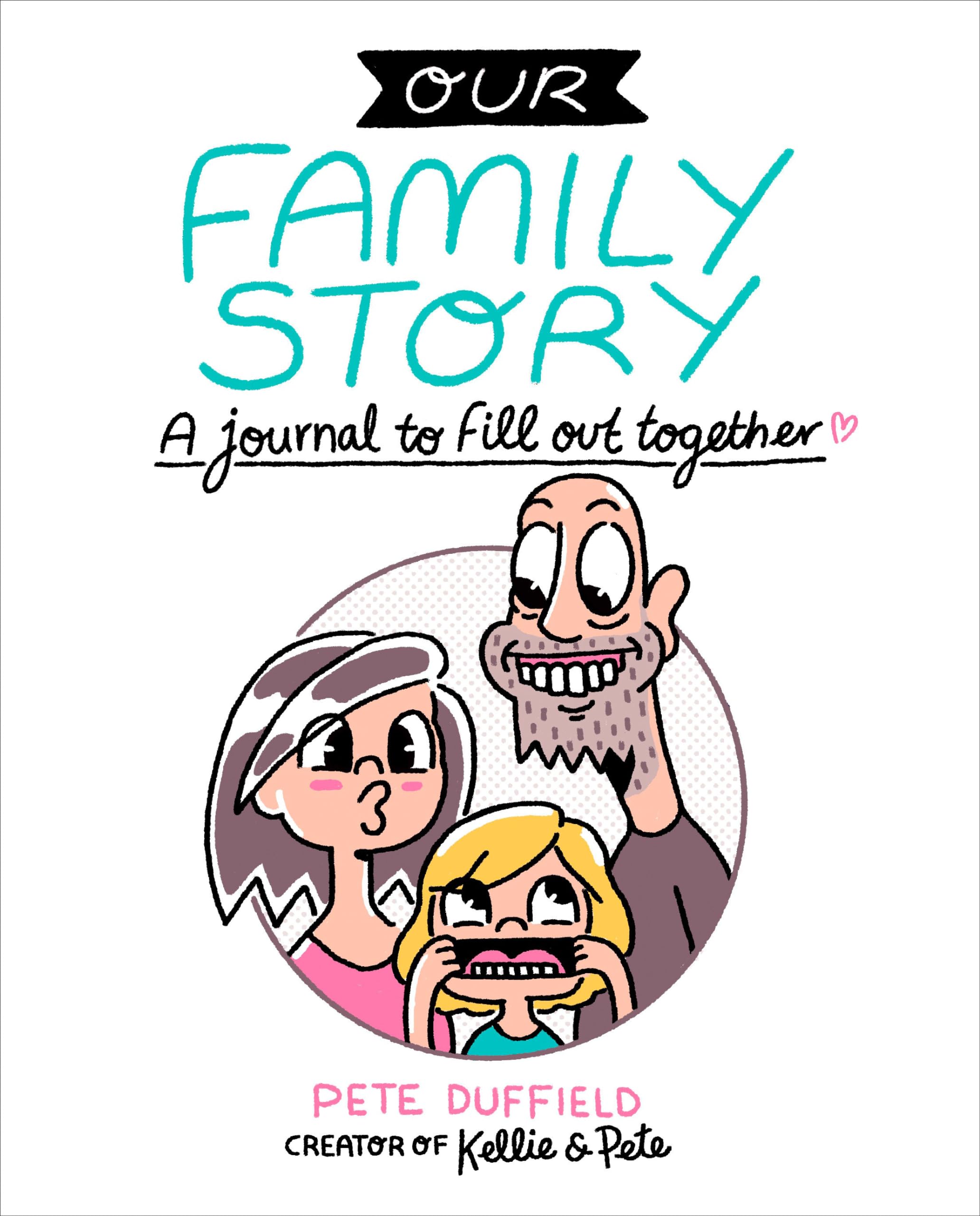 Our Family Story Business, Finance & Career