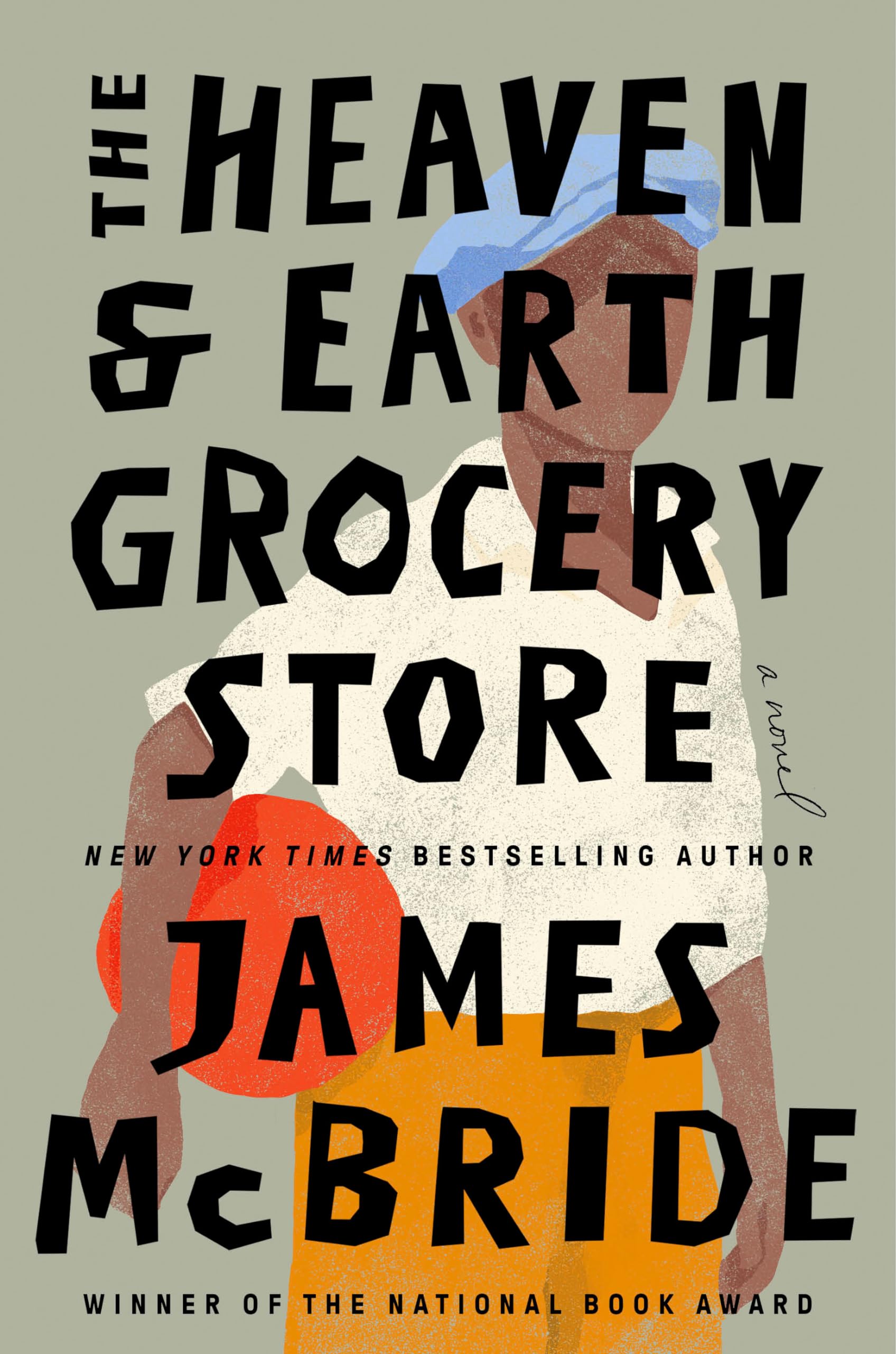 The Heaven & Earth Grocery Store Historical Fiction