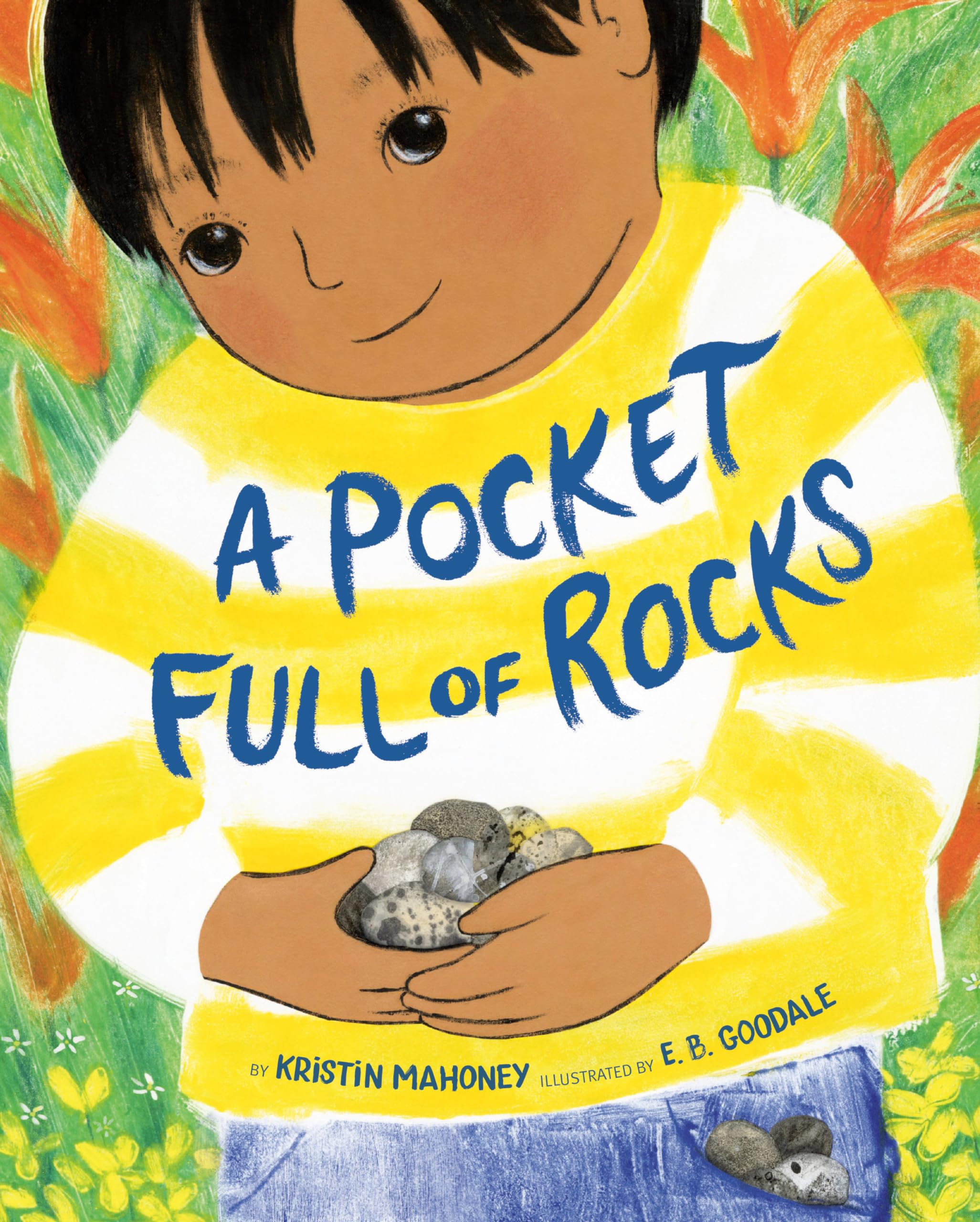 A Pocket Full of Rocks Natural Sciences