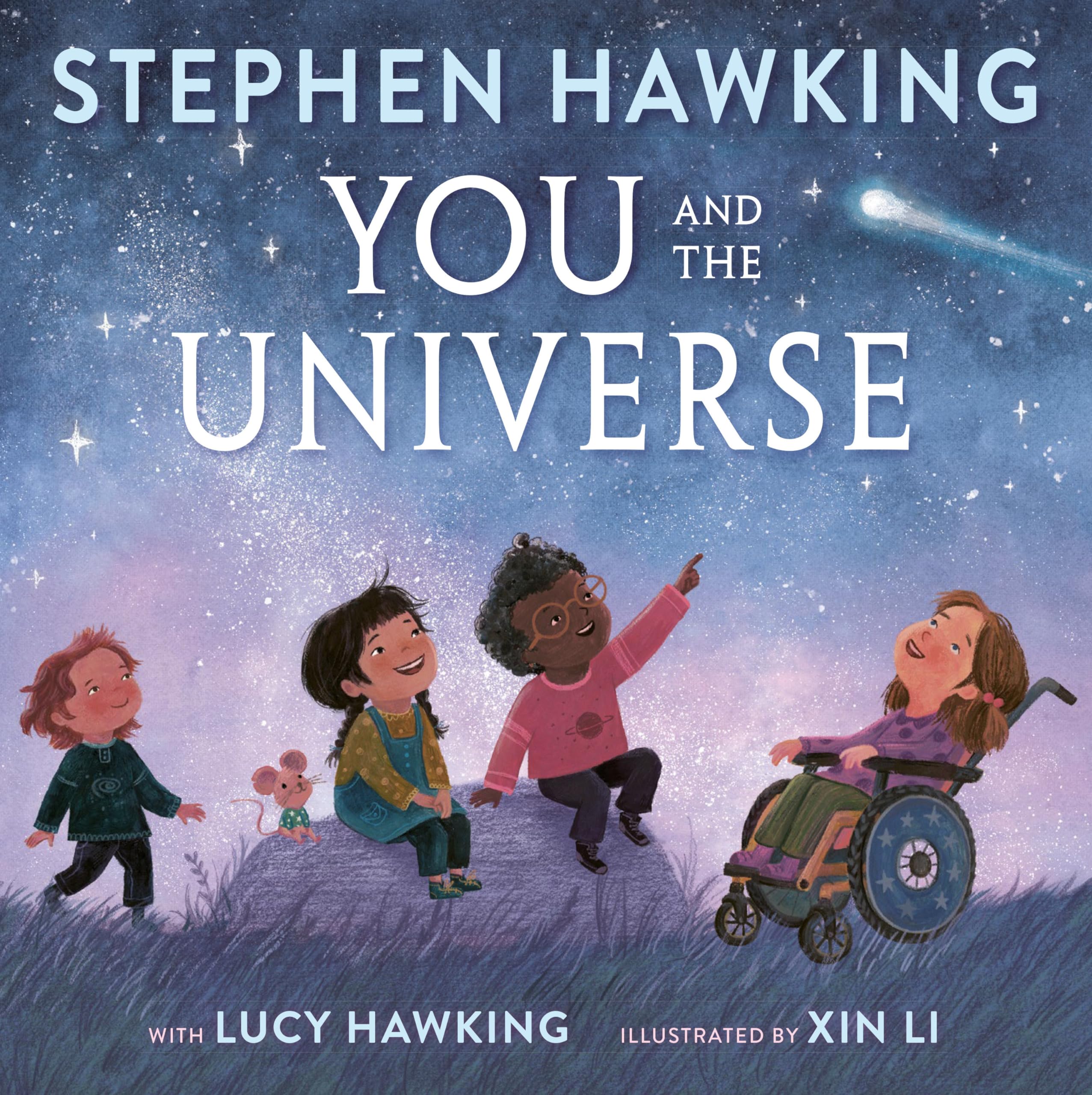 You and the Universe Business & Technology Books
