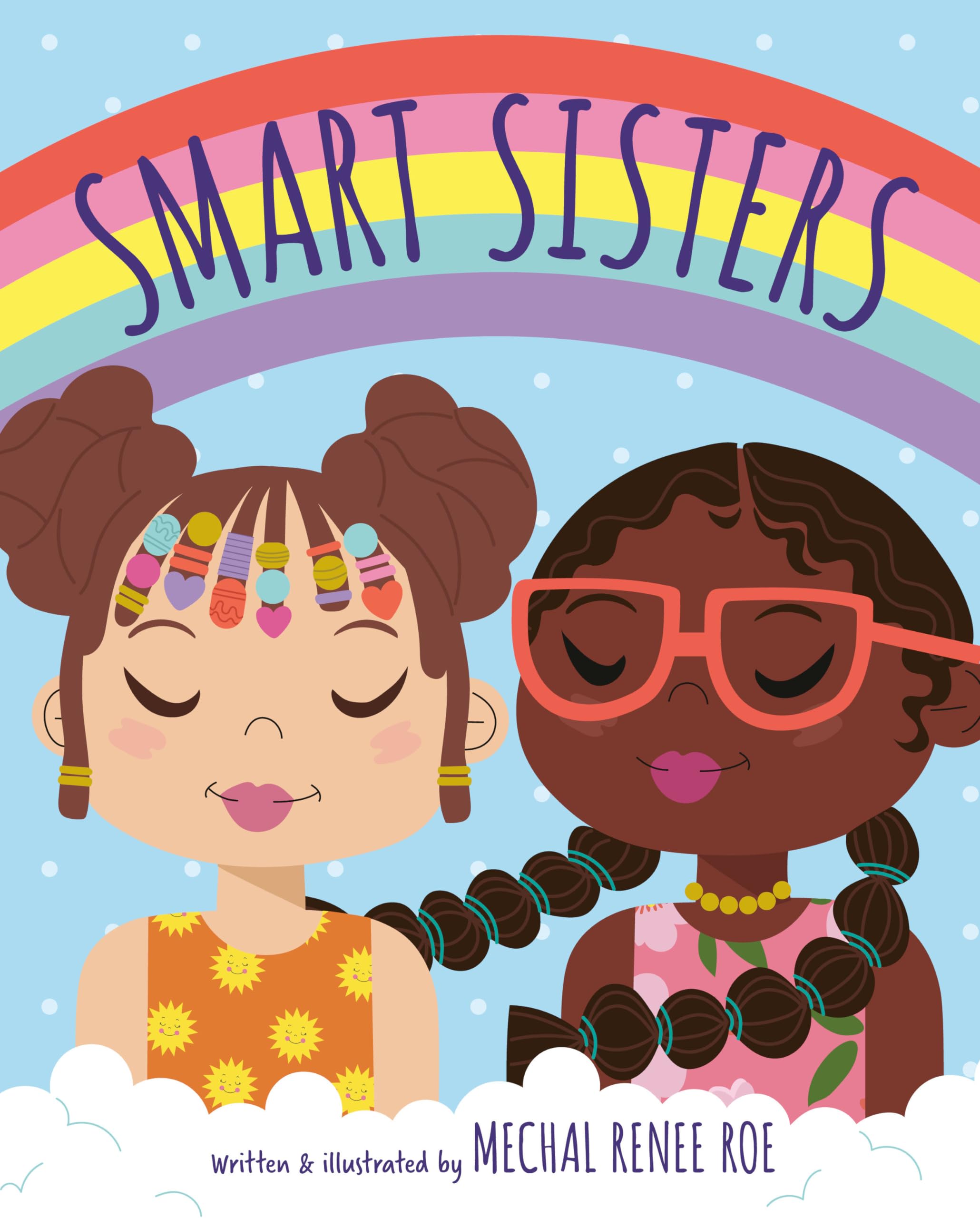 Smart Sisters Non-fiction