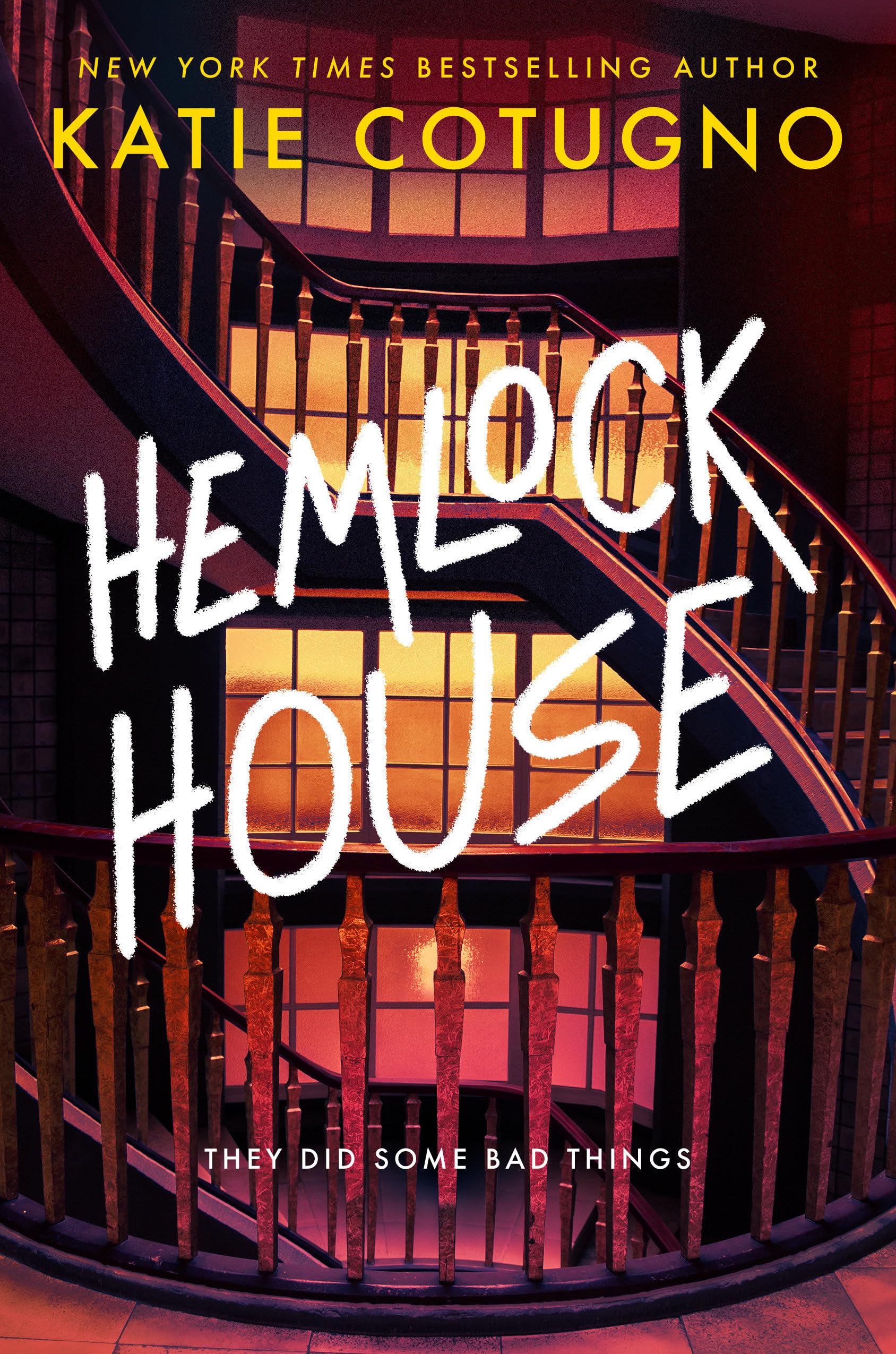 Hemlock House Fiction