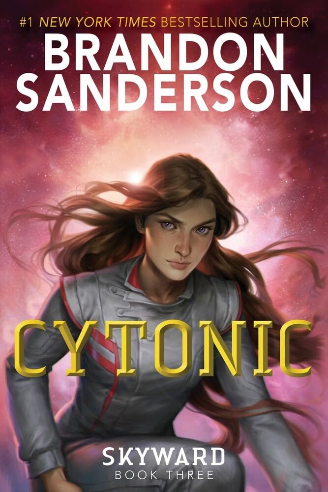Cytonic Fiction