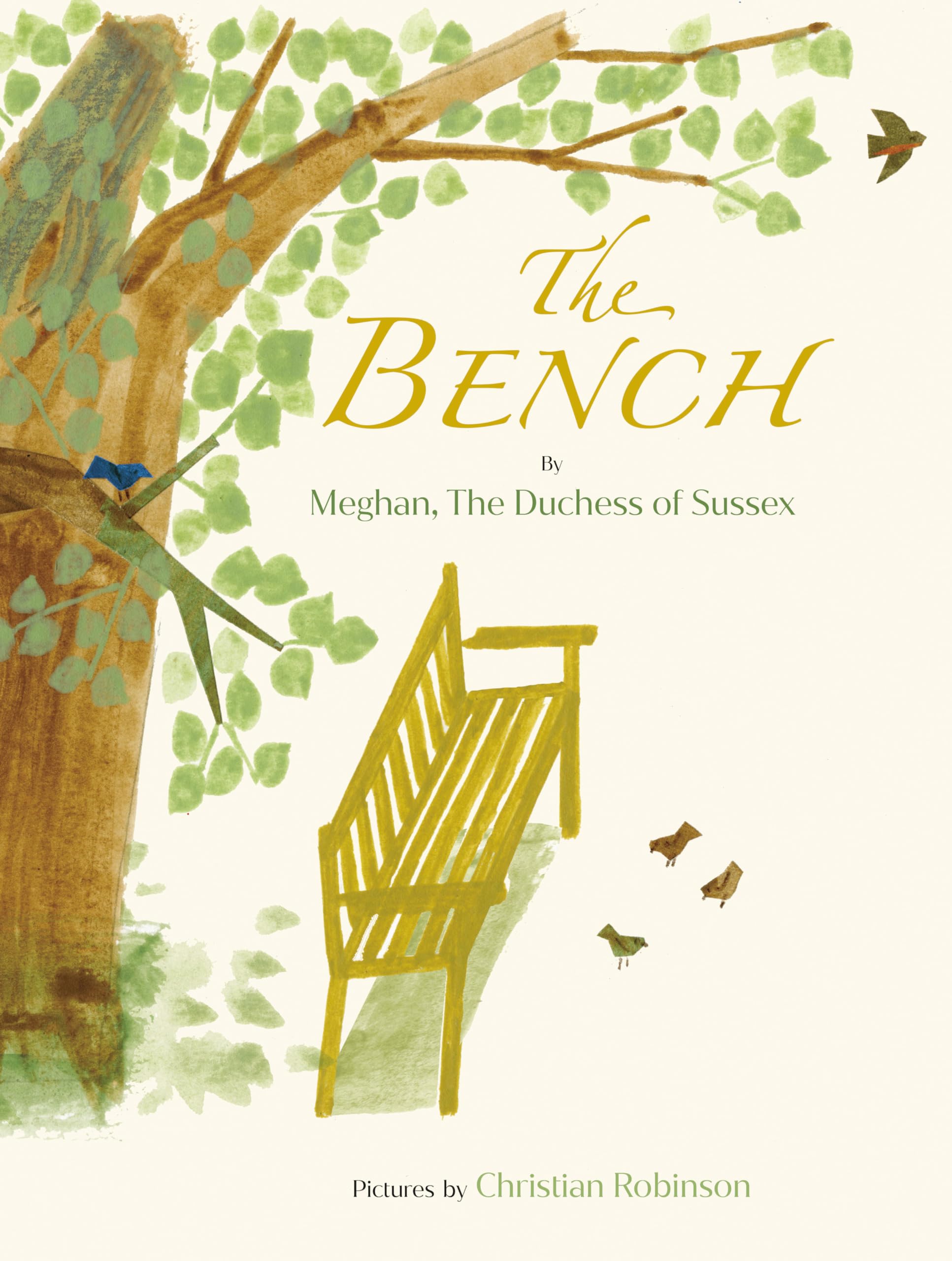 The Bench Parents & Children