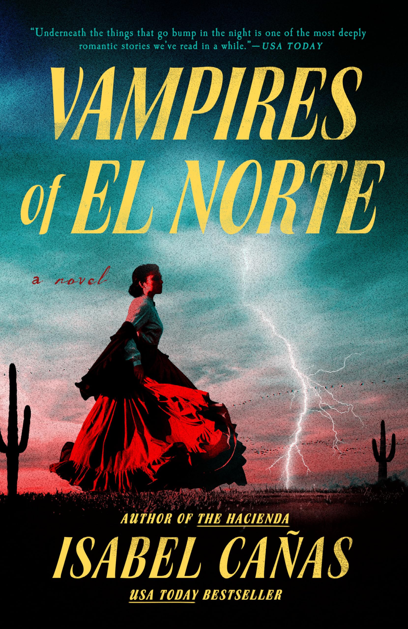 Product Image: Vampires of El Norte